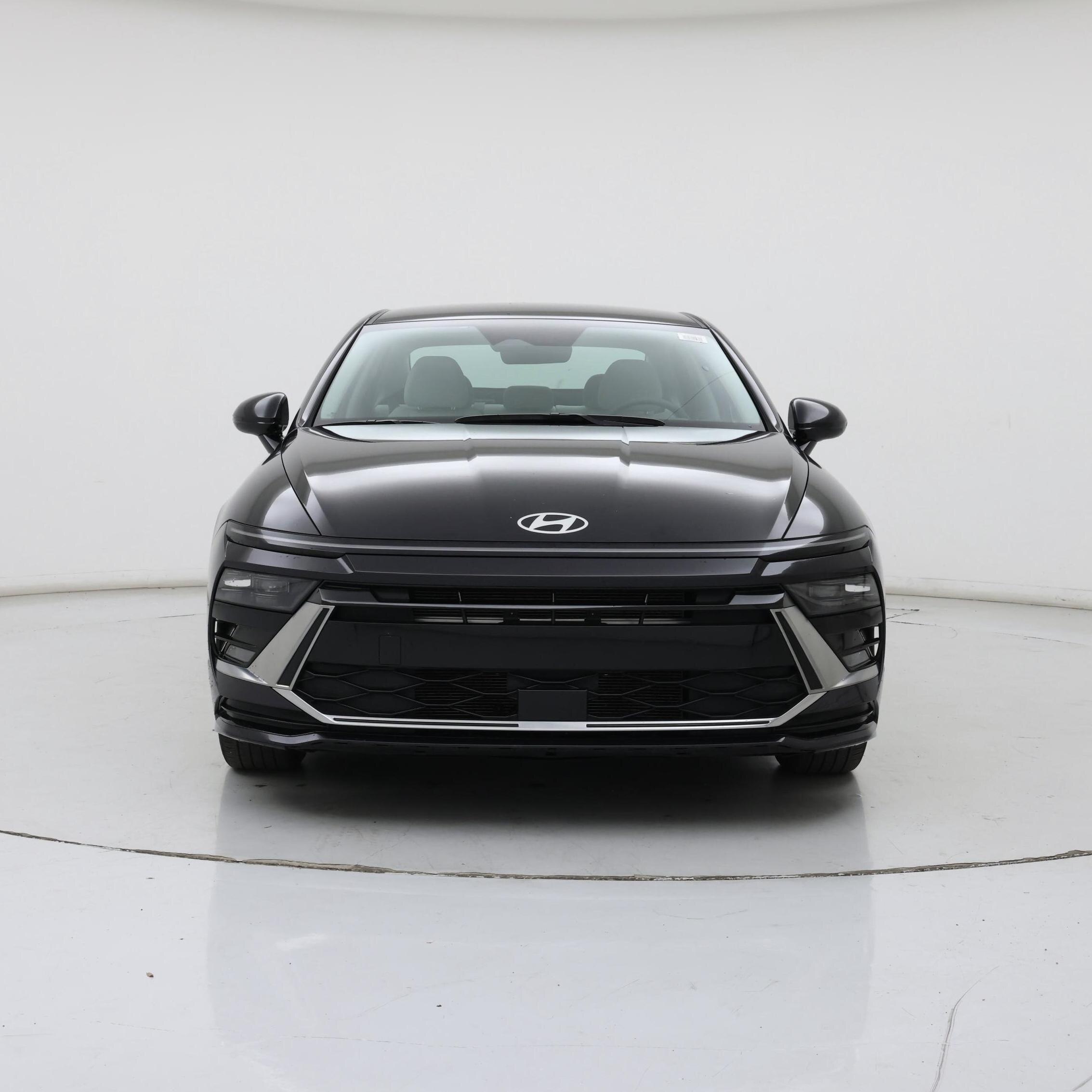 Thumbnail: 2025 Hyundai Sonata - 5