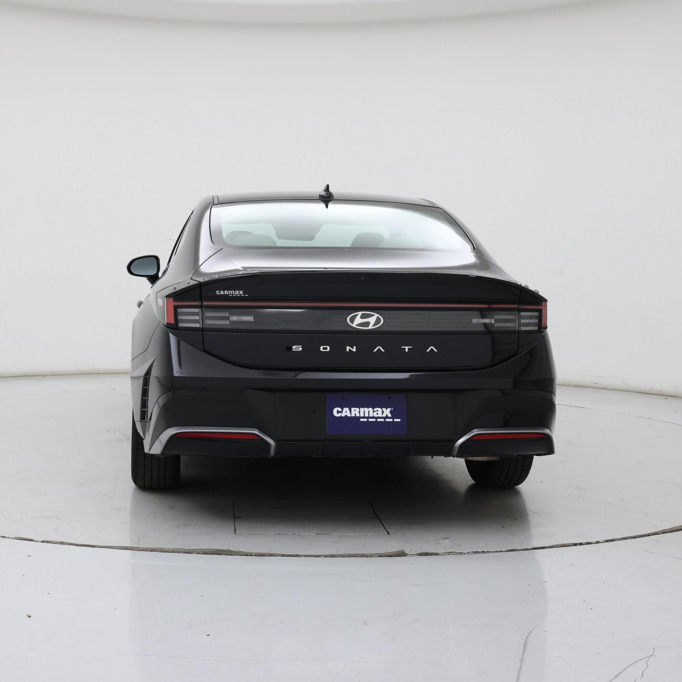 Thumbnail: 2025 Hyundai Sonata - 6