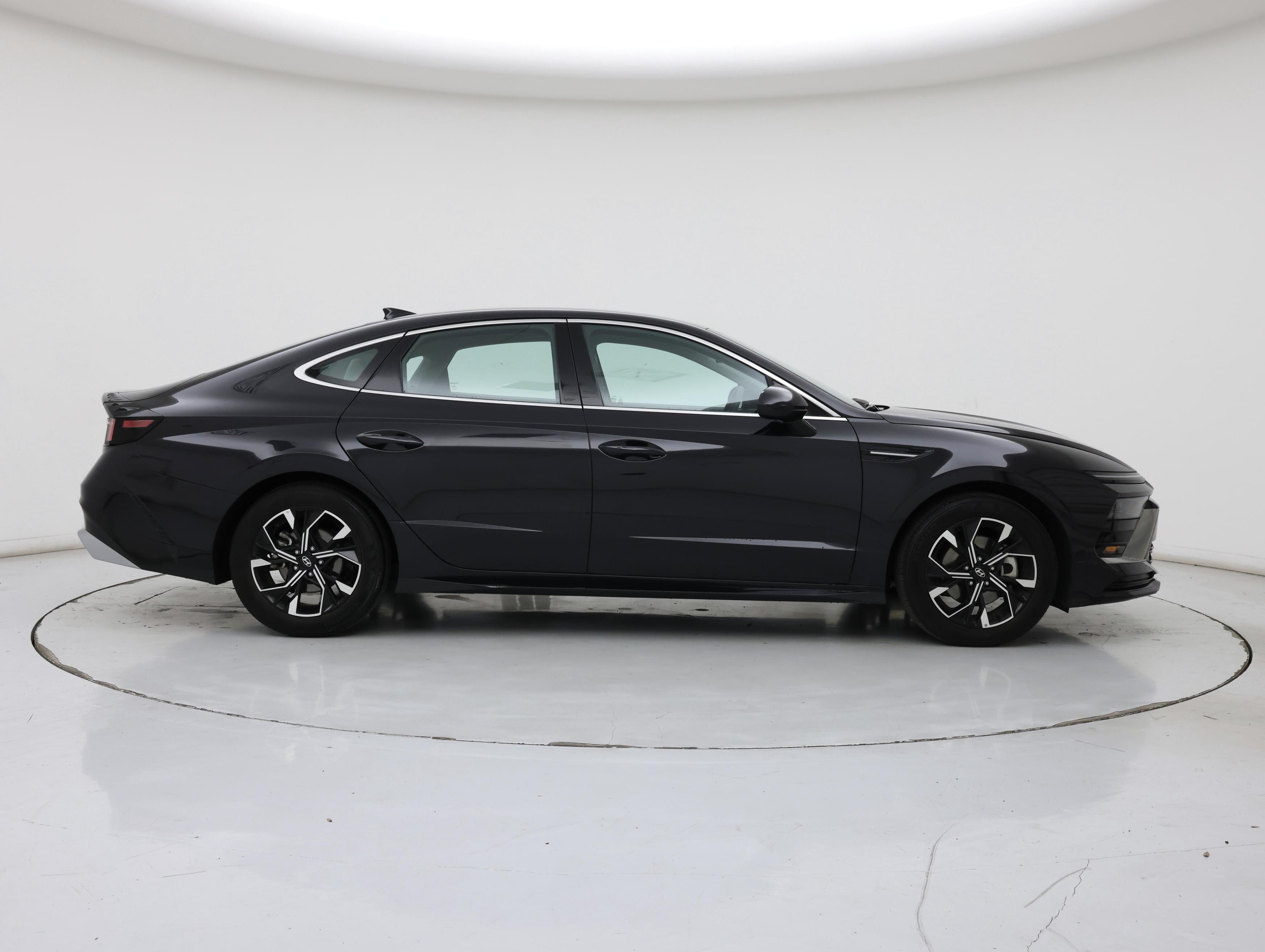 Thumbnail: 2025 Hyundai Sonata - 7