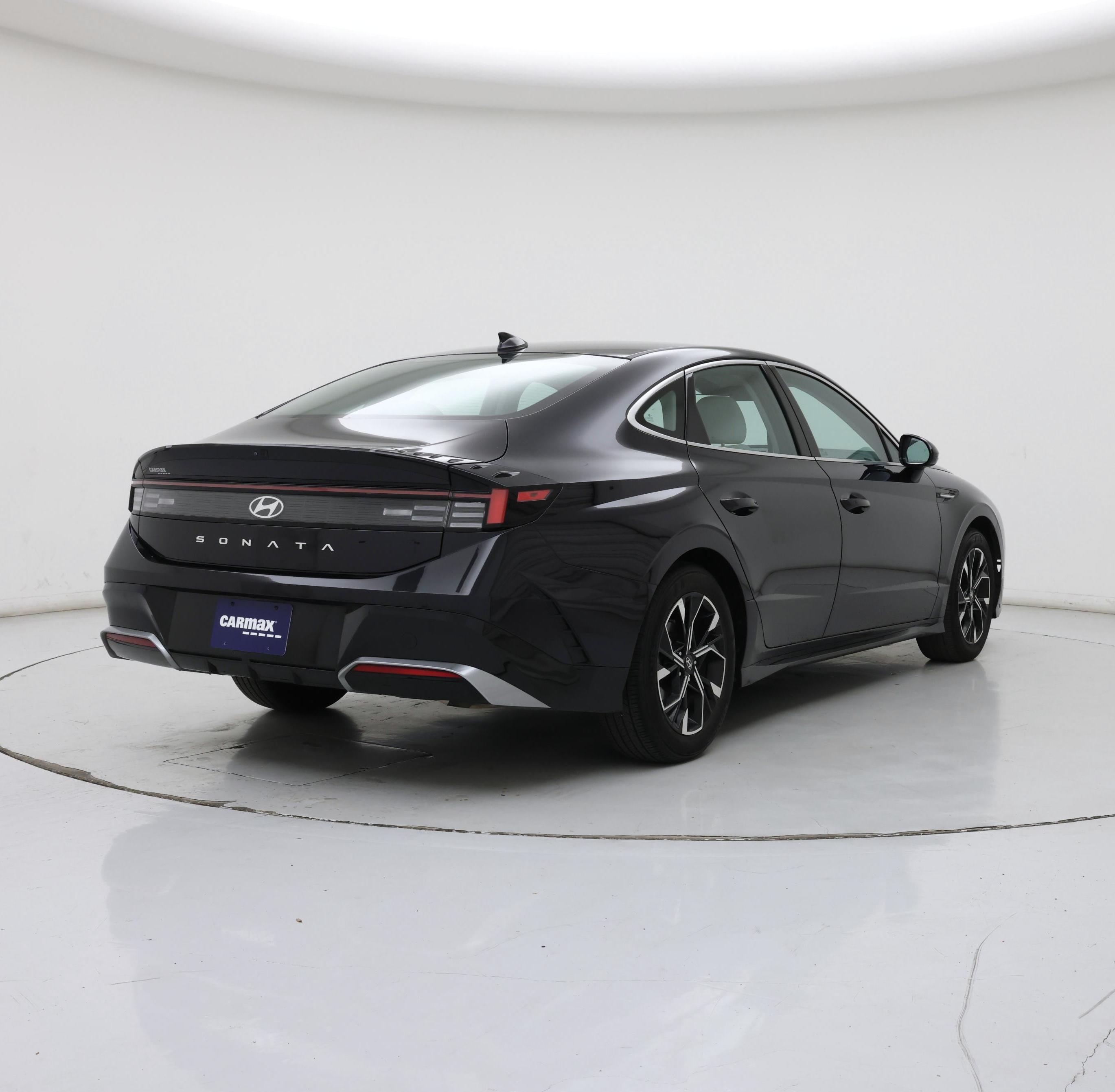 Thumbnail: 2025 Hyundai Sonata - 8