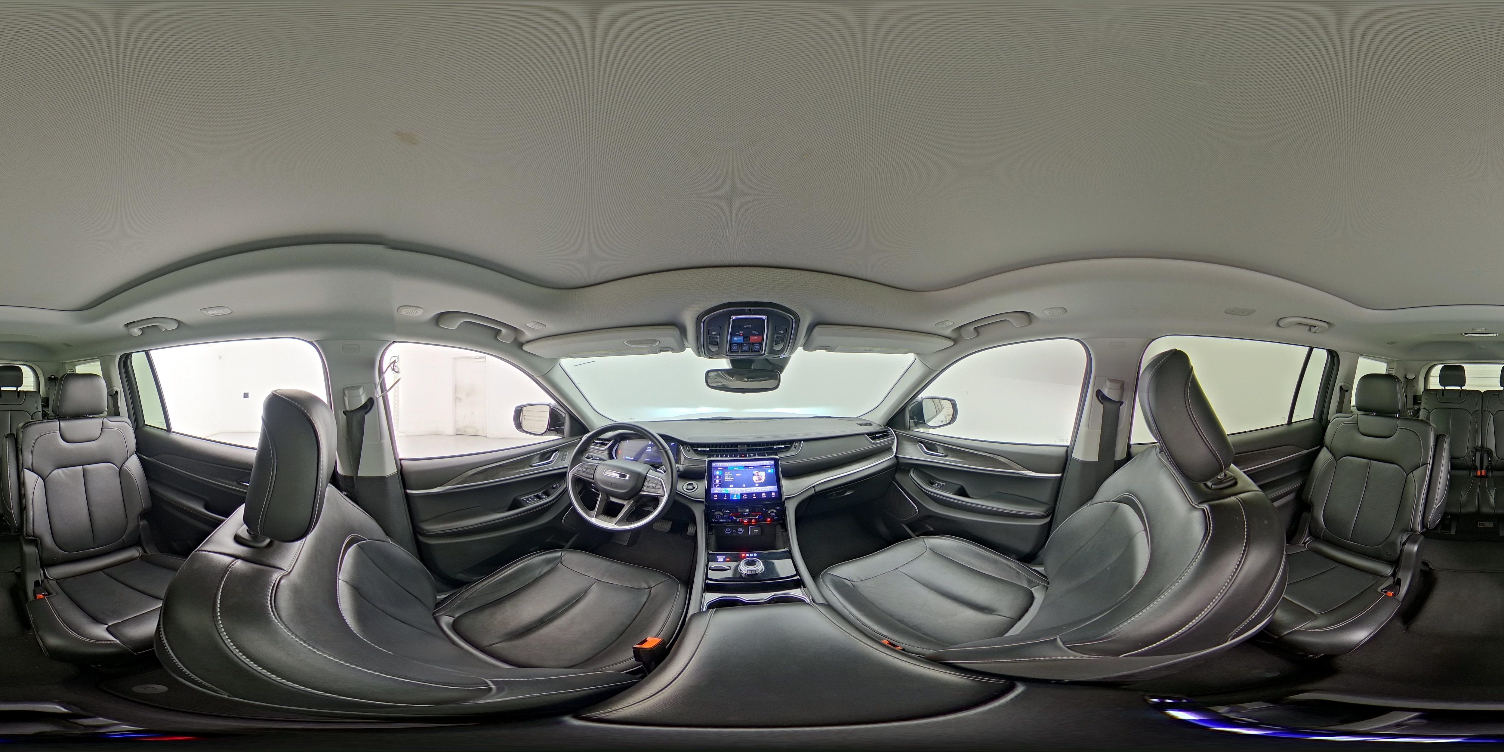 2021 Jeep Grand Cherokee L Limited - Photo 29