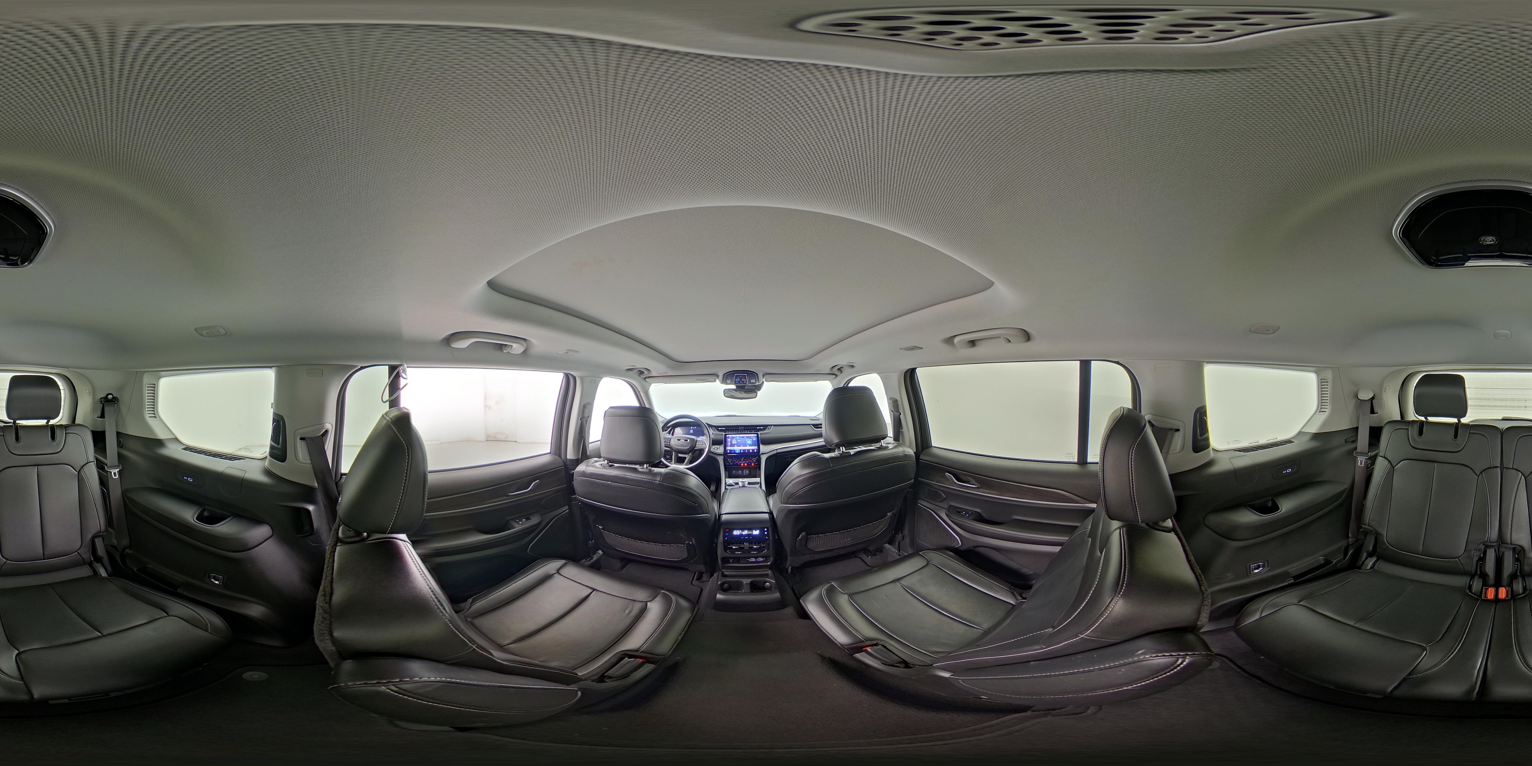 2021 Jeep Grand Cherokee L Limited - Photo 30