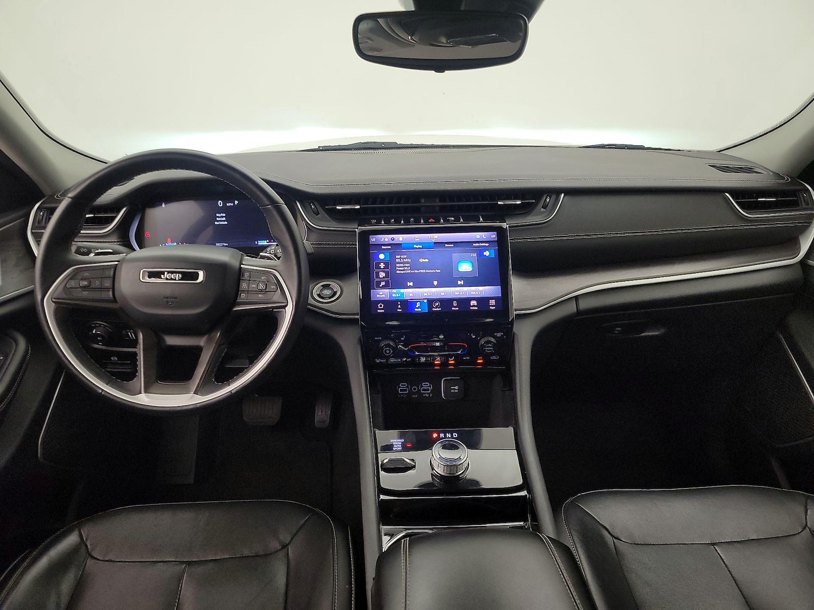 2021 Jeep Grand Cherokee L Limited - Photo 10