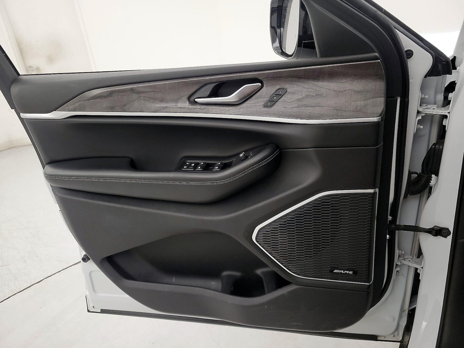 2021 Jeep Grand Cherokee L Limited - Photo 13