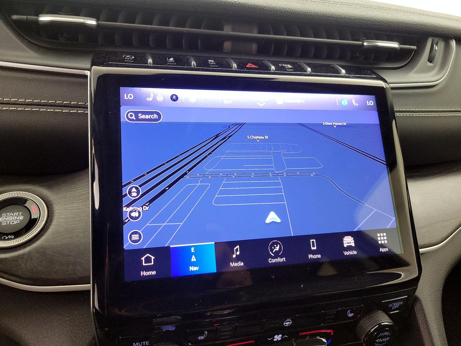 2021 Jeep Grand Cherokee L Limited - Photo 15
