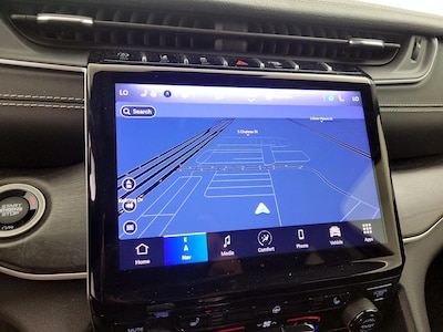 Navigation (On)