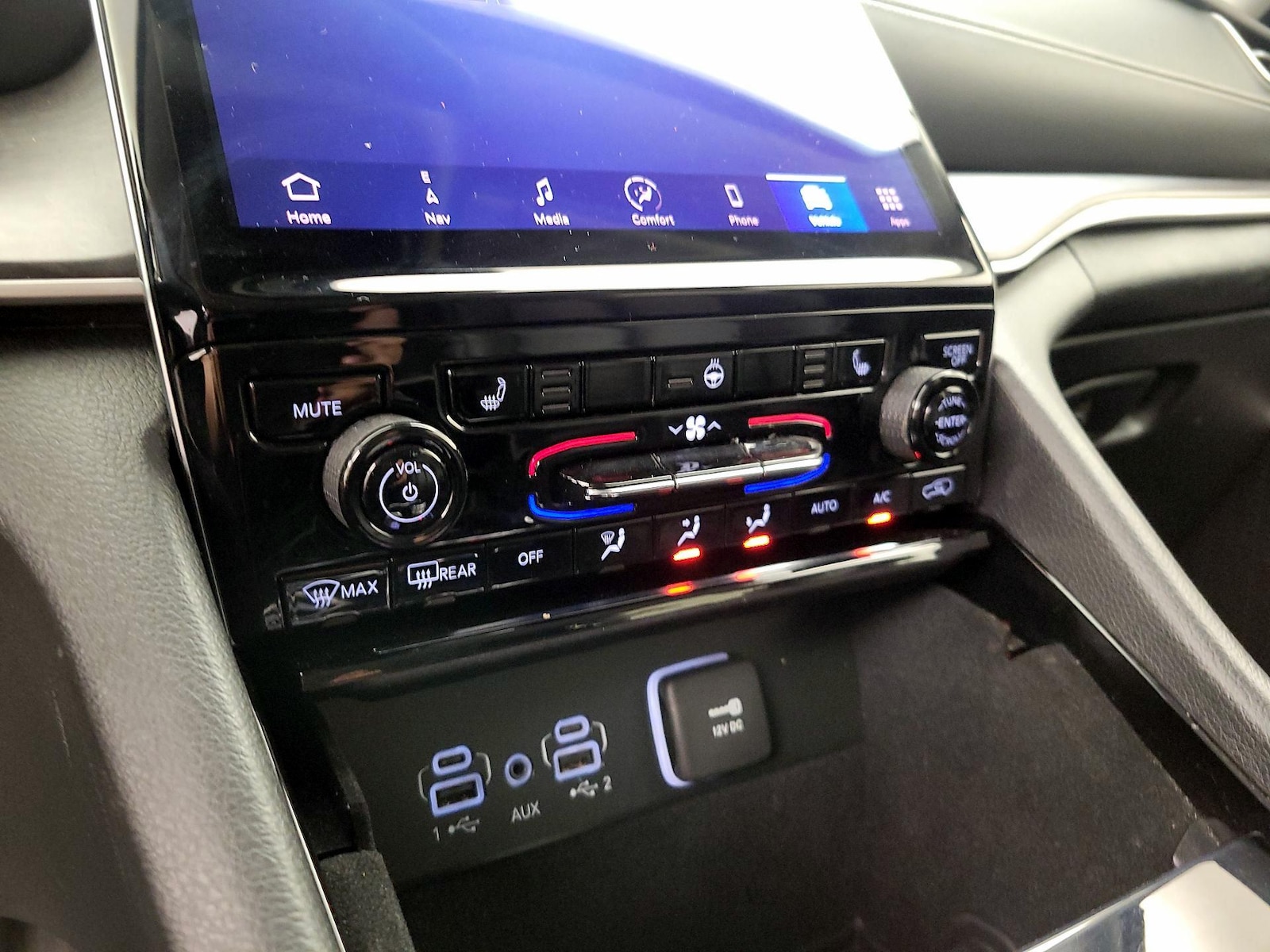 2021 Jeep Grand Cherokee L Limited - Photo 18