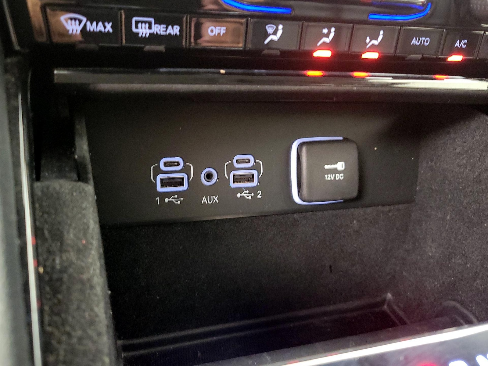 2021 Jeep Grand Cherokee L Limited - Photo 20