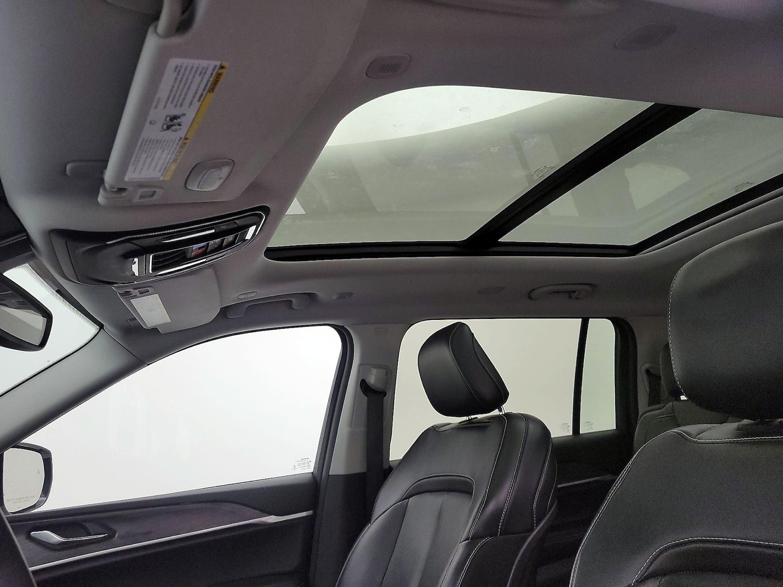 2021 Jeep Grand Cherokee L Limited - Photo 21