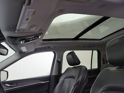 Sunroof