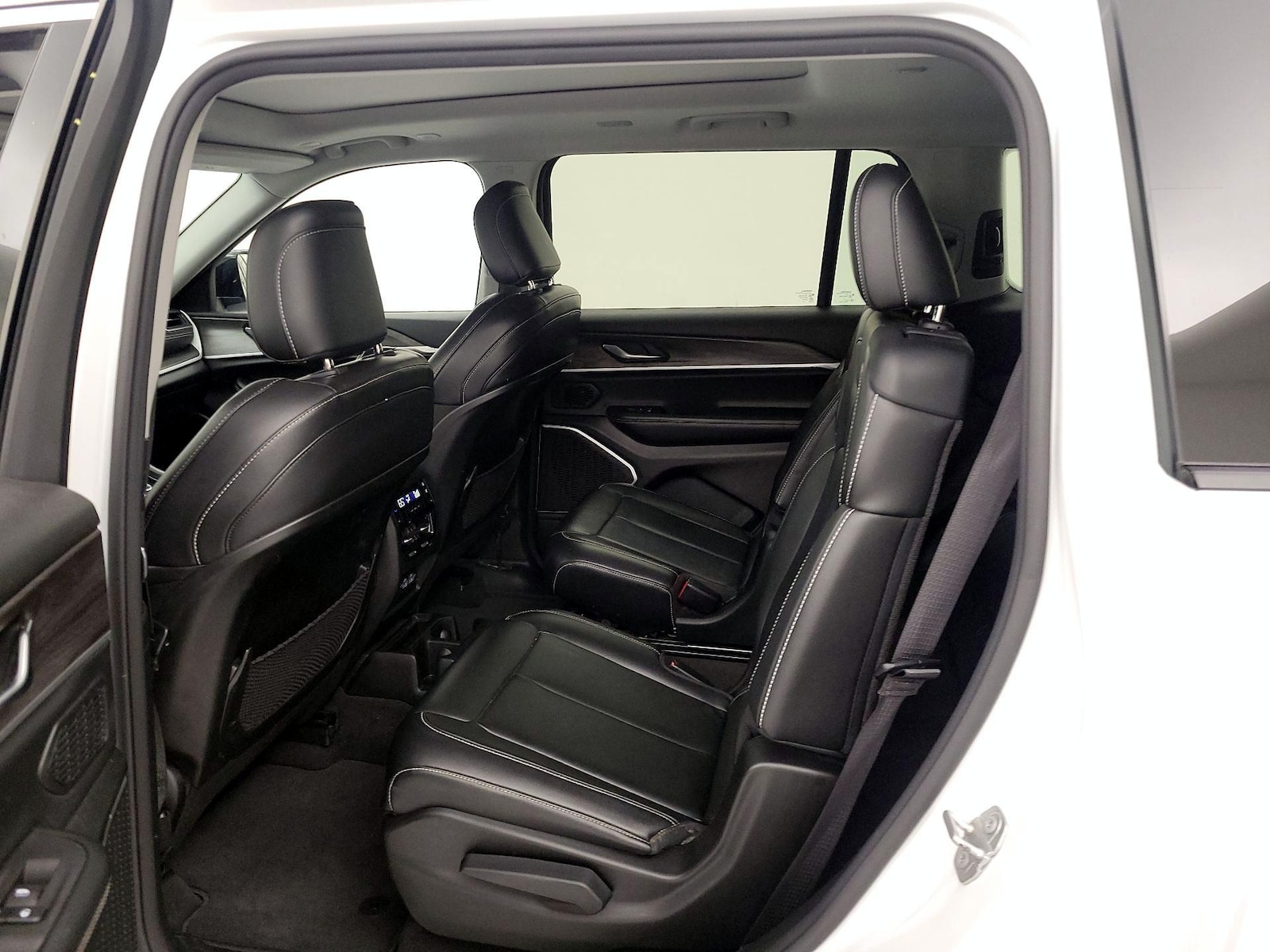 2021 Jeep Grand Cherokee L Limited - Photo 22