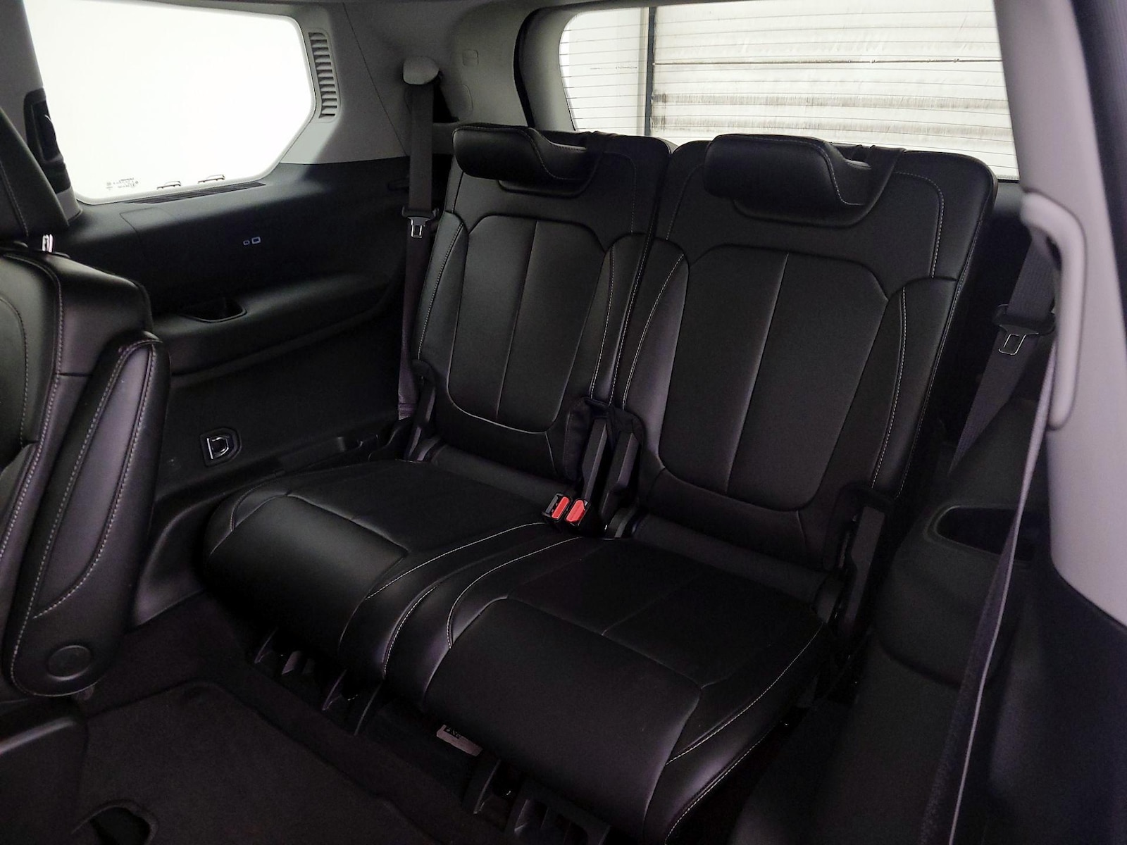 2021 Jeep Grand Cherokee L Limited - Photo 23