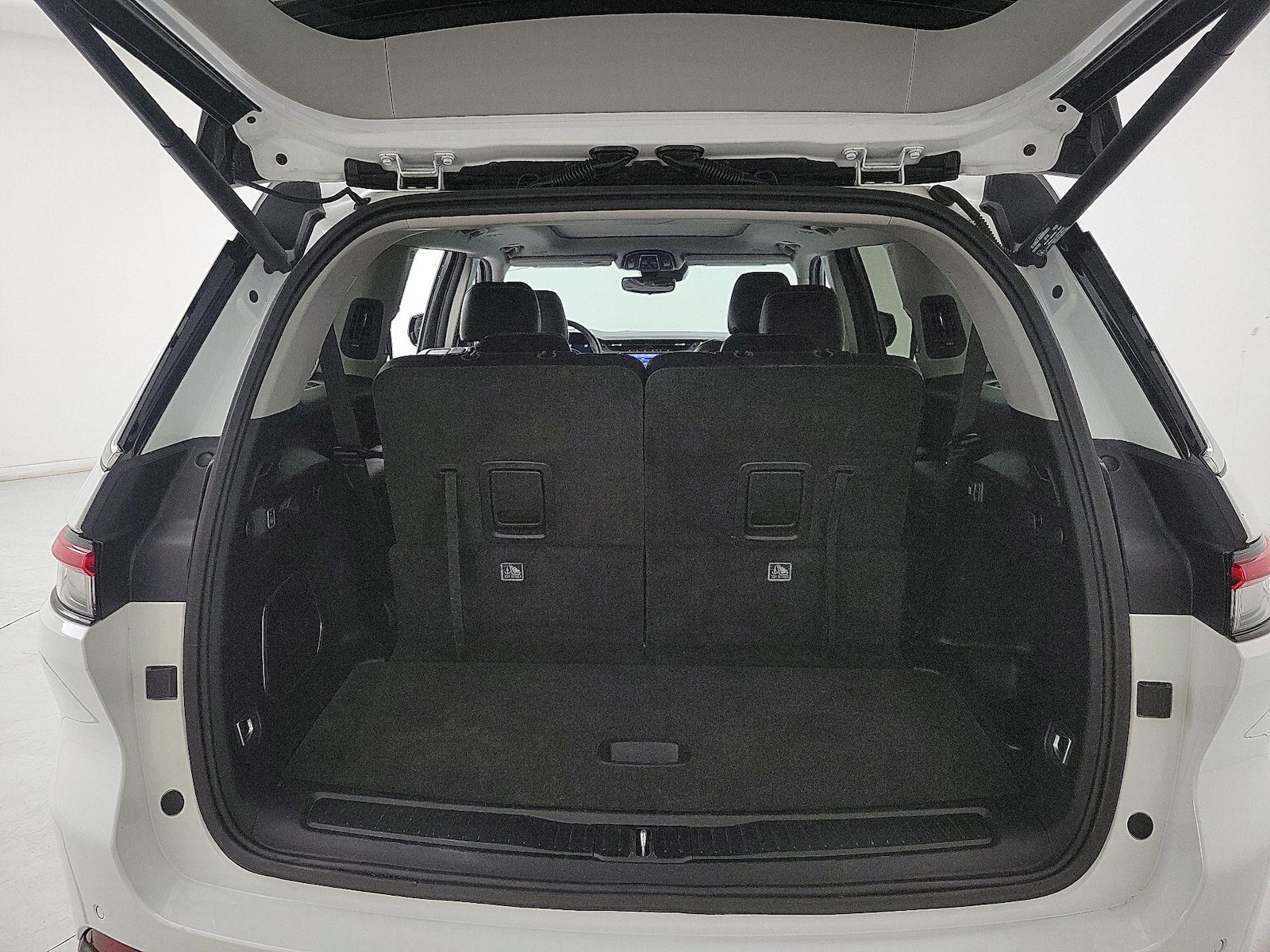 2021 Jeep Grand Cherokee L Limited - Photo 24
