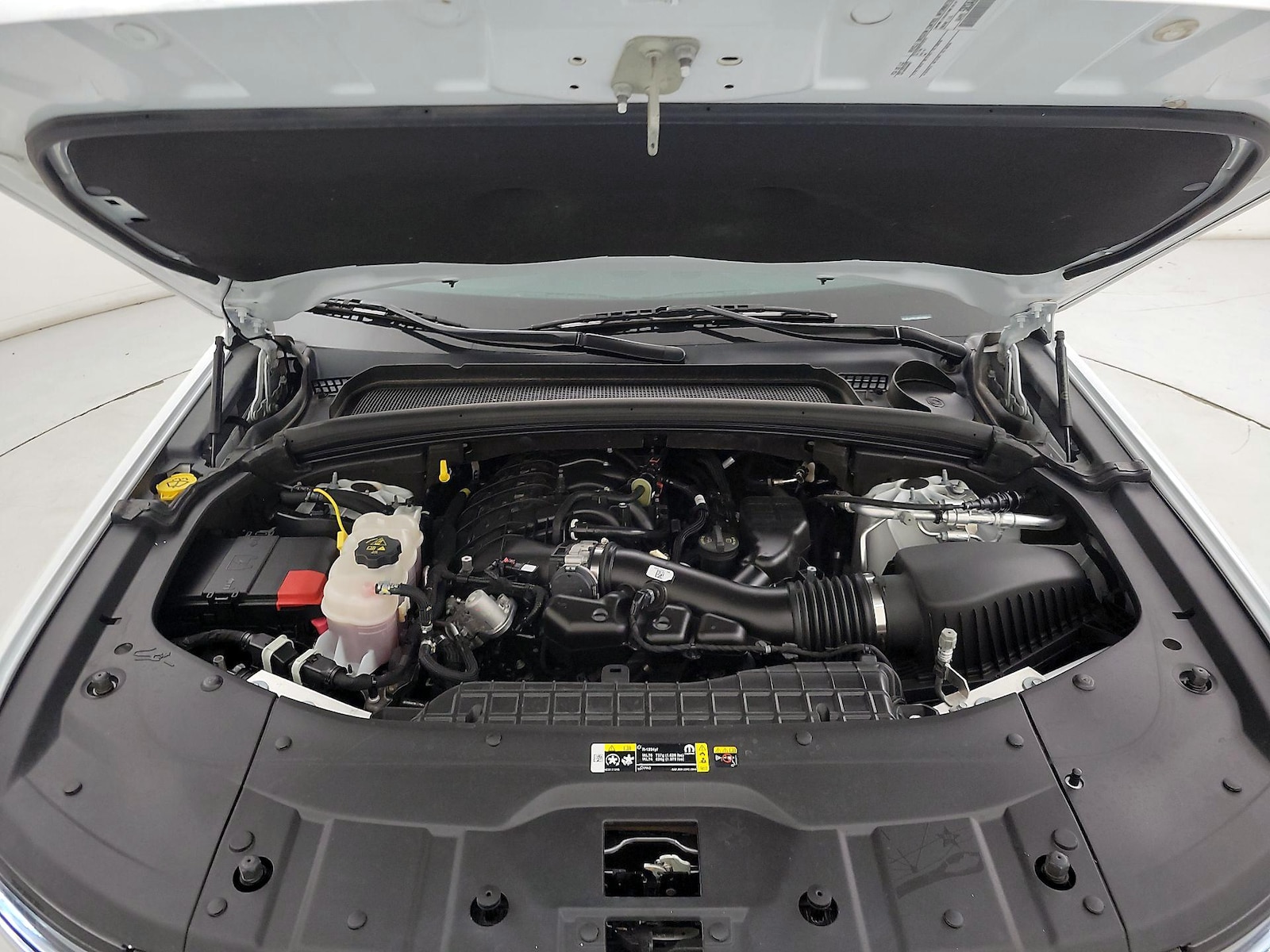 2021 Jeep Grand Cherokee L Limited - Photo 26