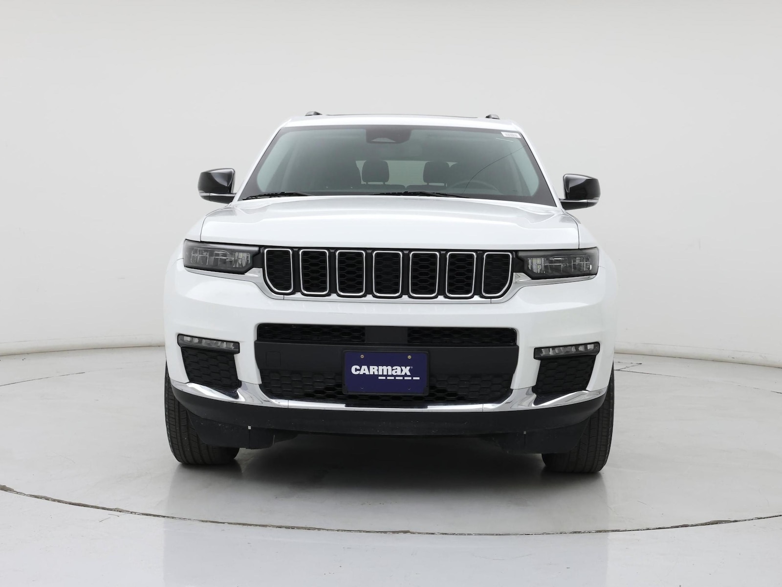 2021 Jeep Grand Cherokee L Limited - Photo 6