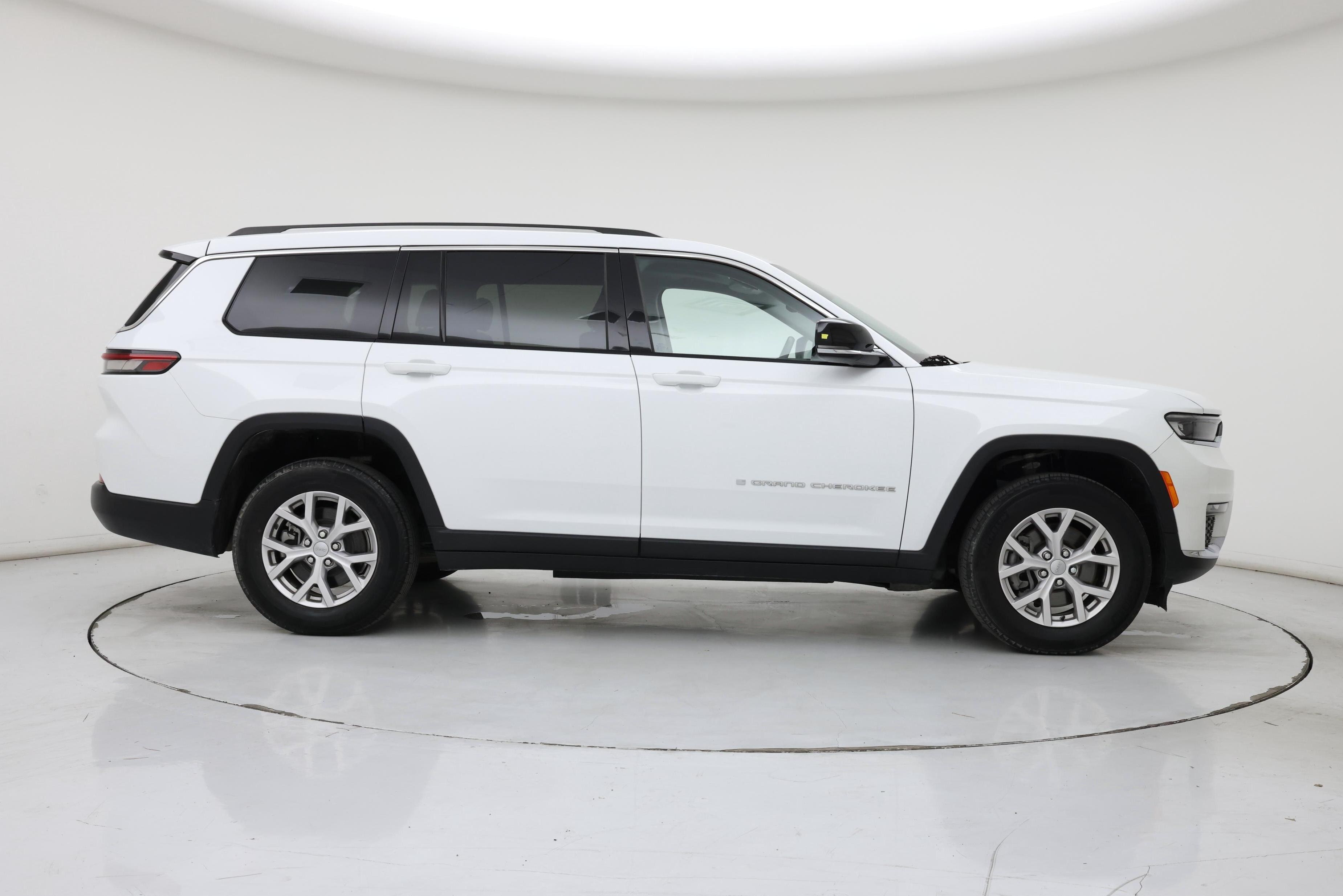 Thumbnail: 2021 Jeep Grand Cherokee L - 7