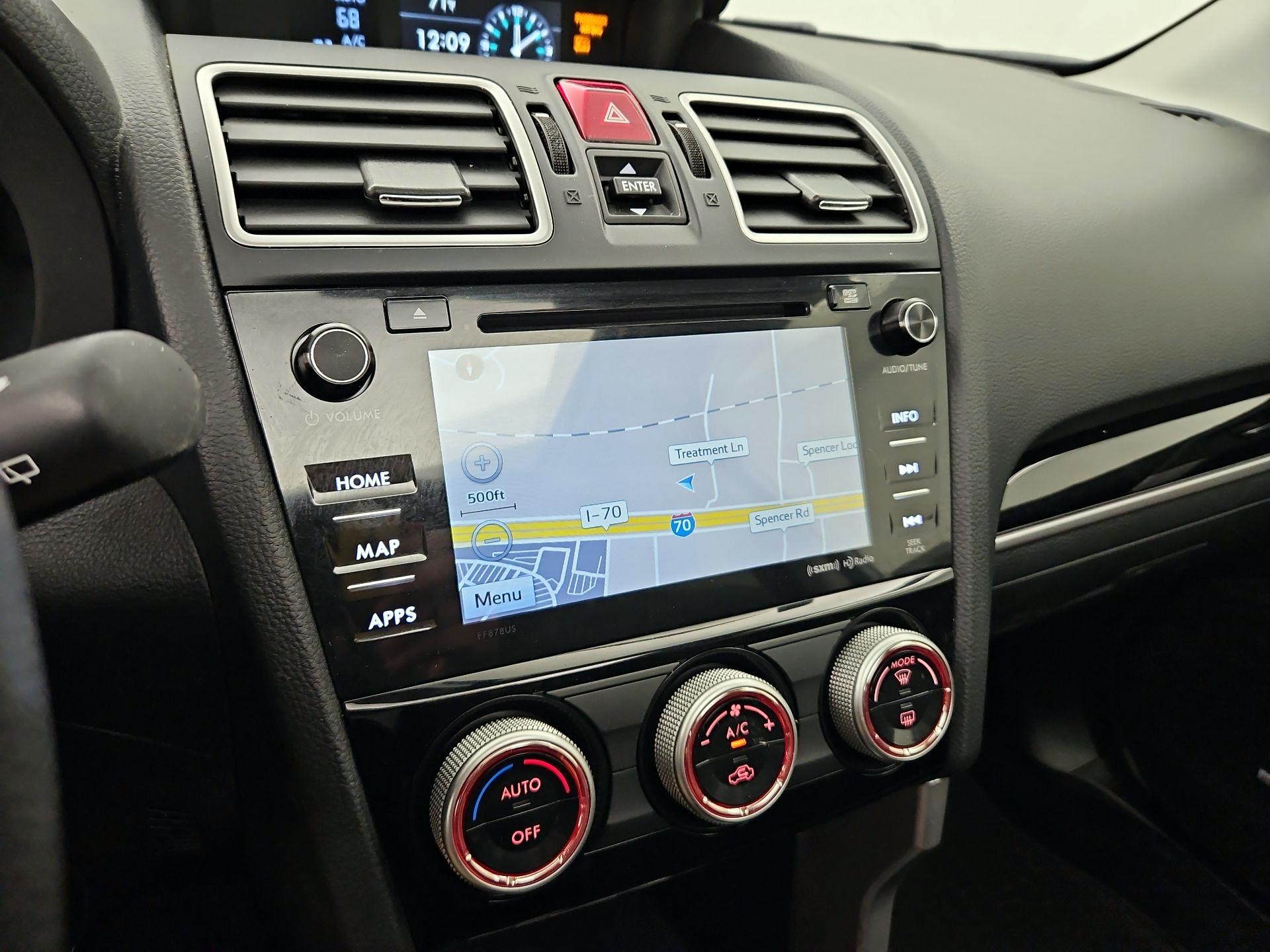 Thumbnail: 2017 Subaru Forester - 14