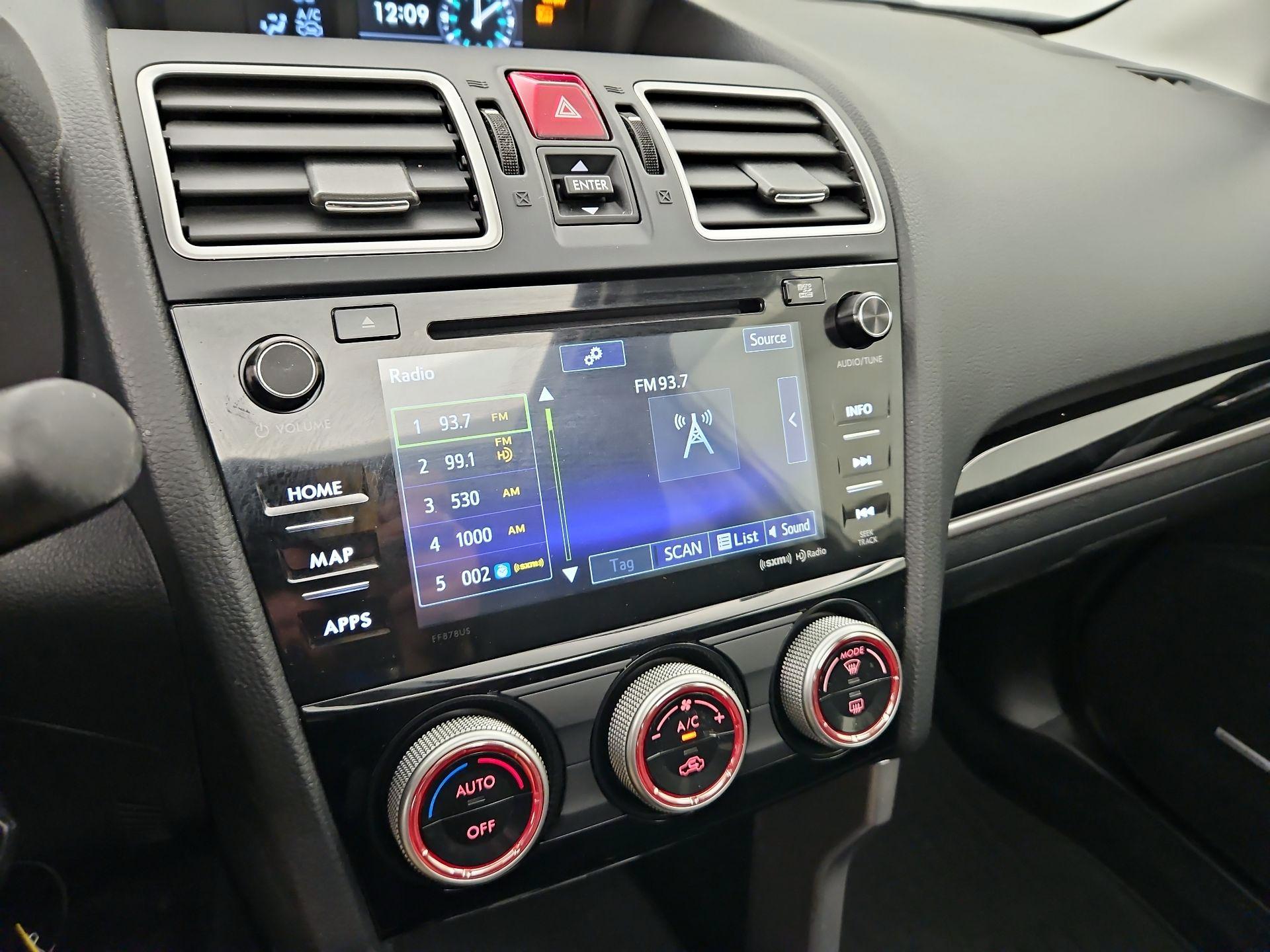 Thumbnail: 2017 Subaru Forester - 16