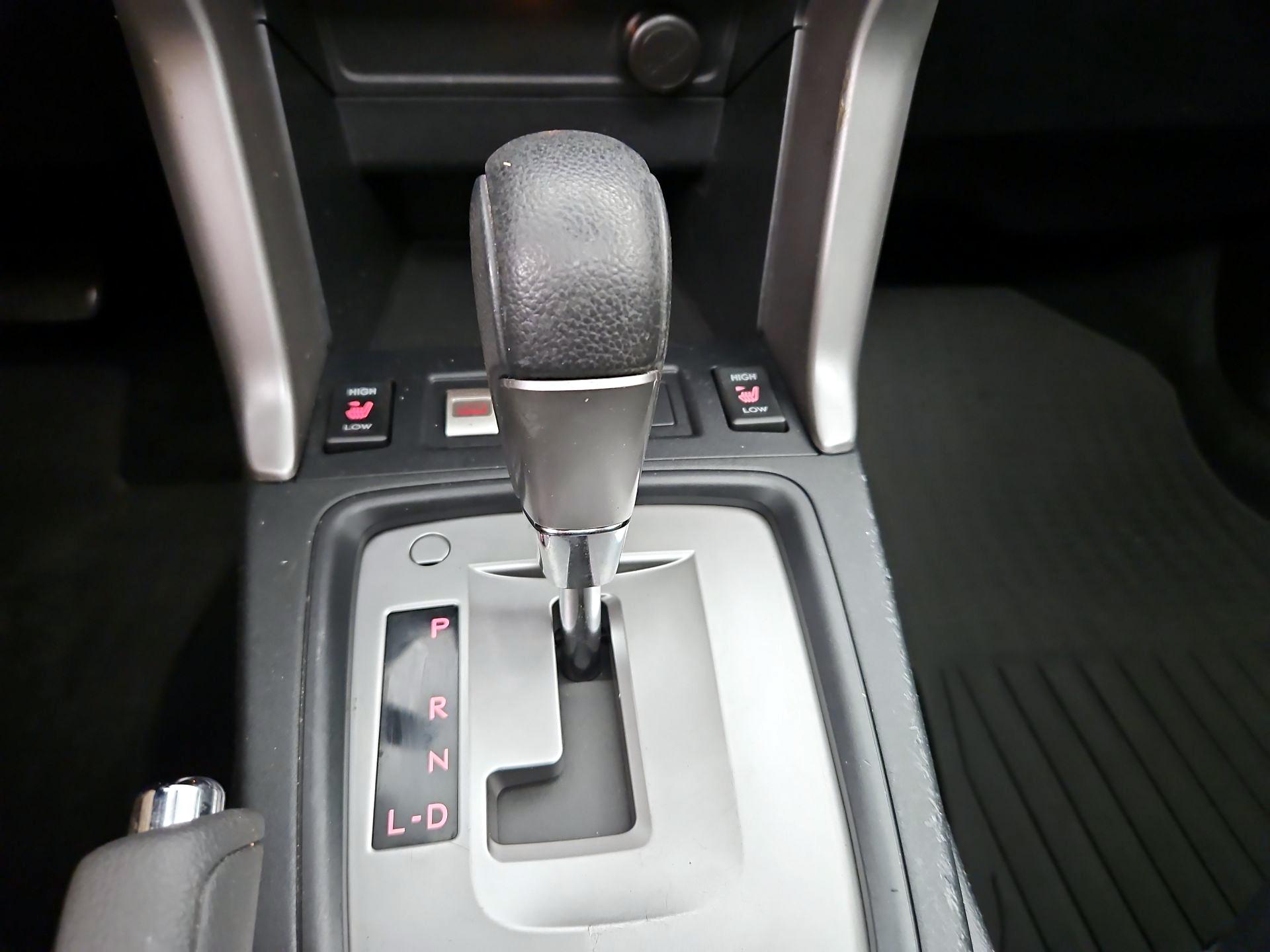 Thumbnail: 2017 Subaru Forester - 18
