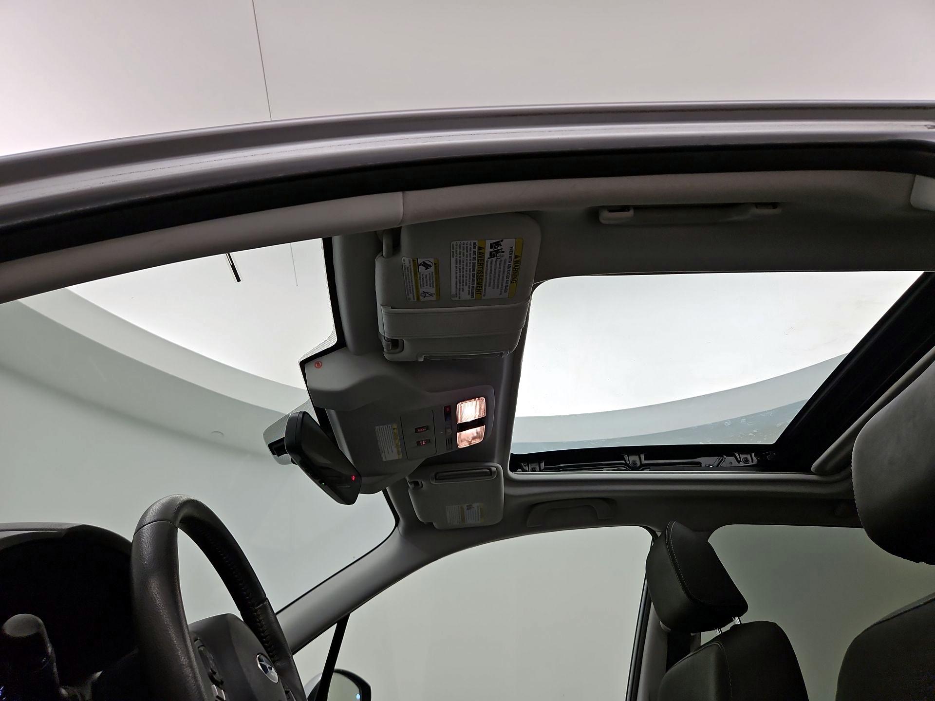Thumbnail: 2017 Subaru Forester - 20