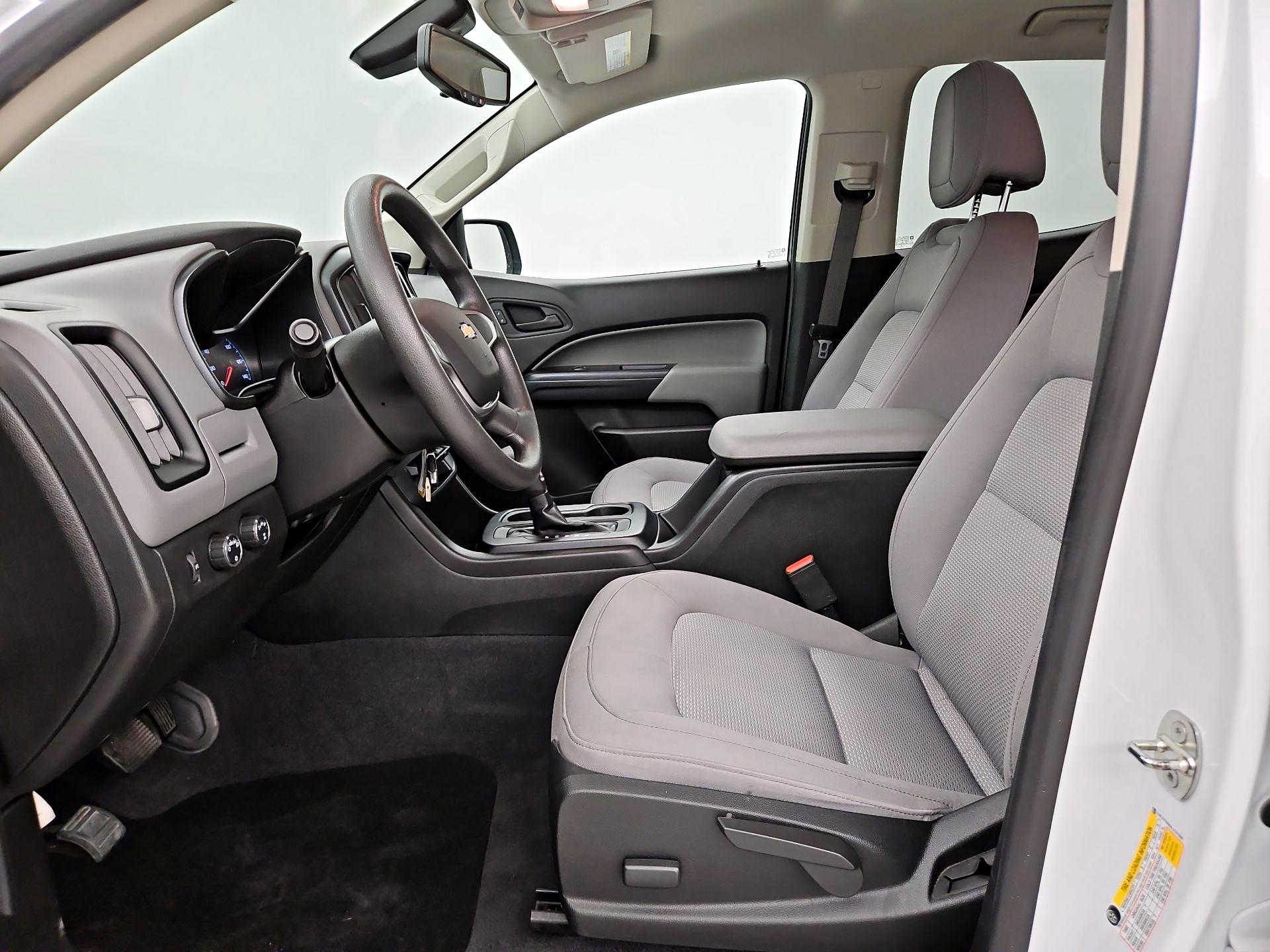 Thumbnail: 2020 Chevrolet Colorado - 11
