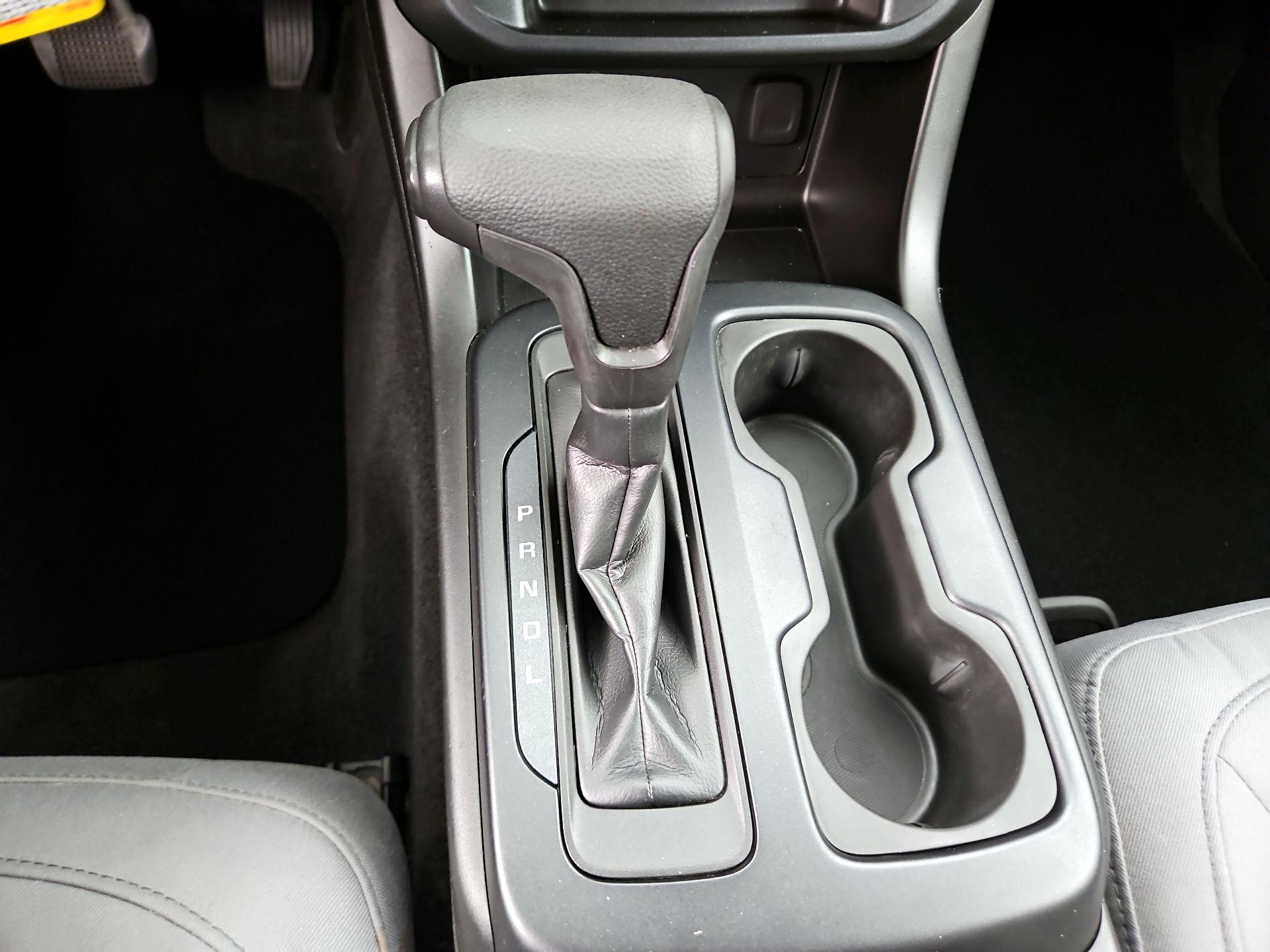 Thumbnail: 2020 Chevrolet Colorado - 17