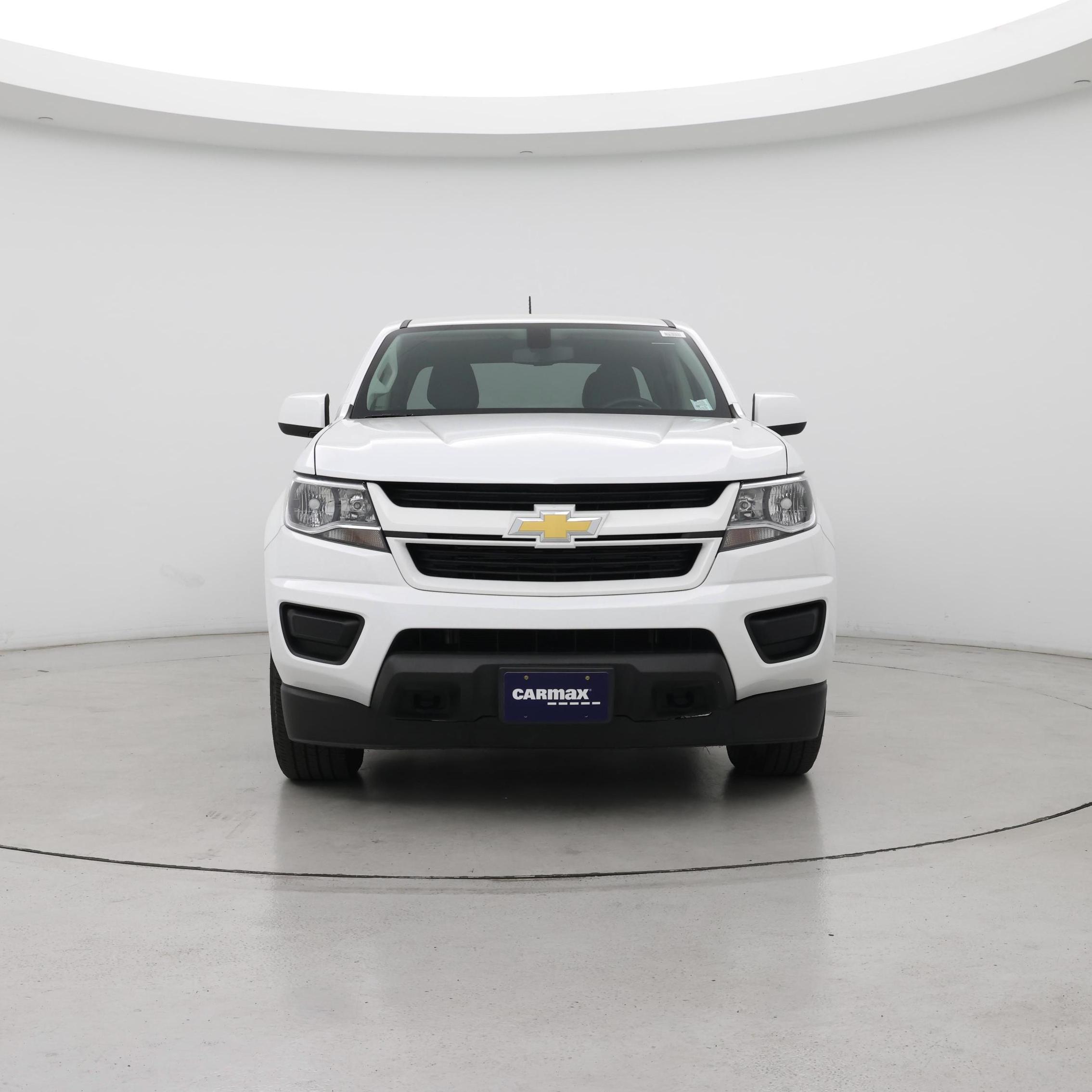 Thumbnail: 2020 Chevrolet Colorado - 5