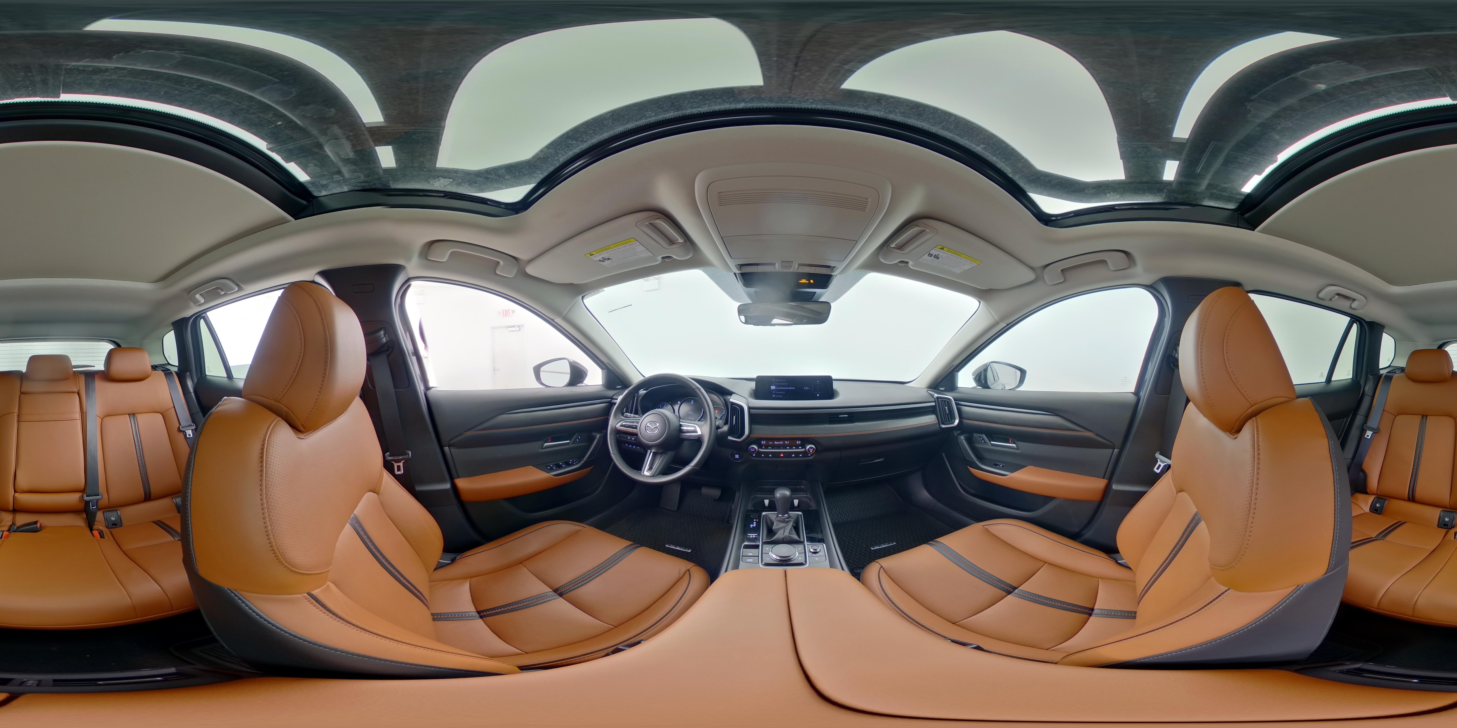 2025 Mazda CX-50 Meridian Edition - Photo 24