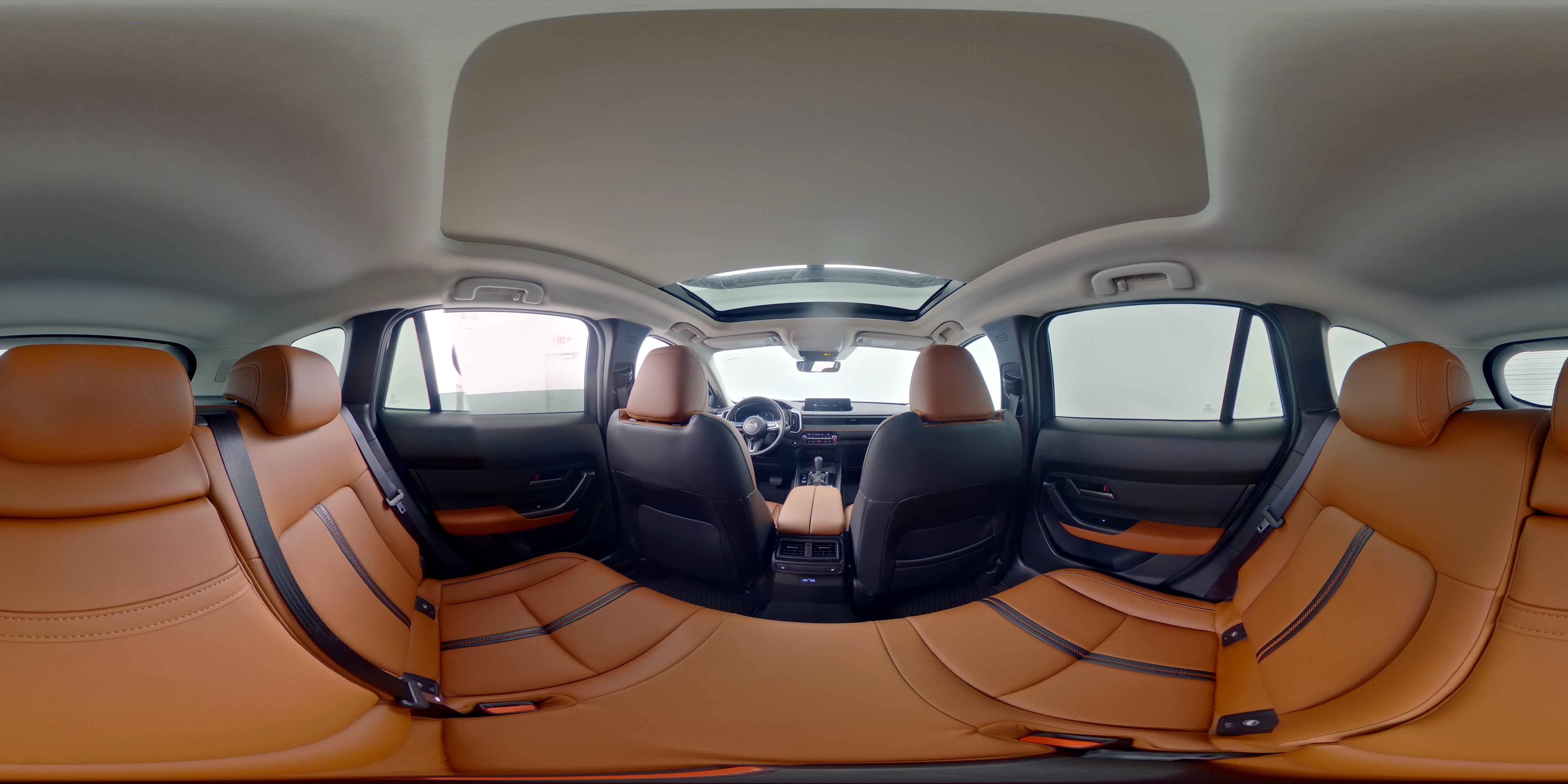 2025 Mazda CX-50 Meridian Edition - Photo 25