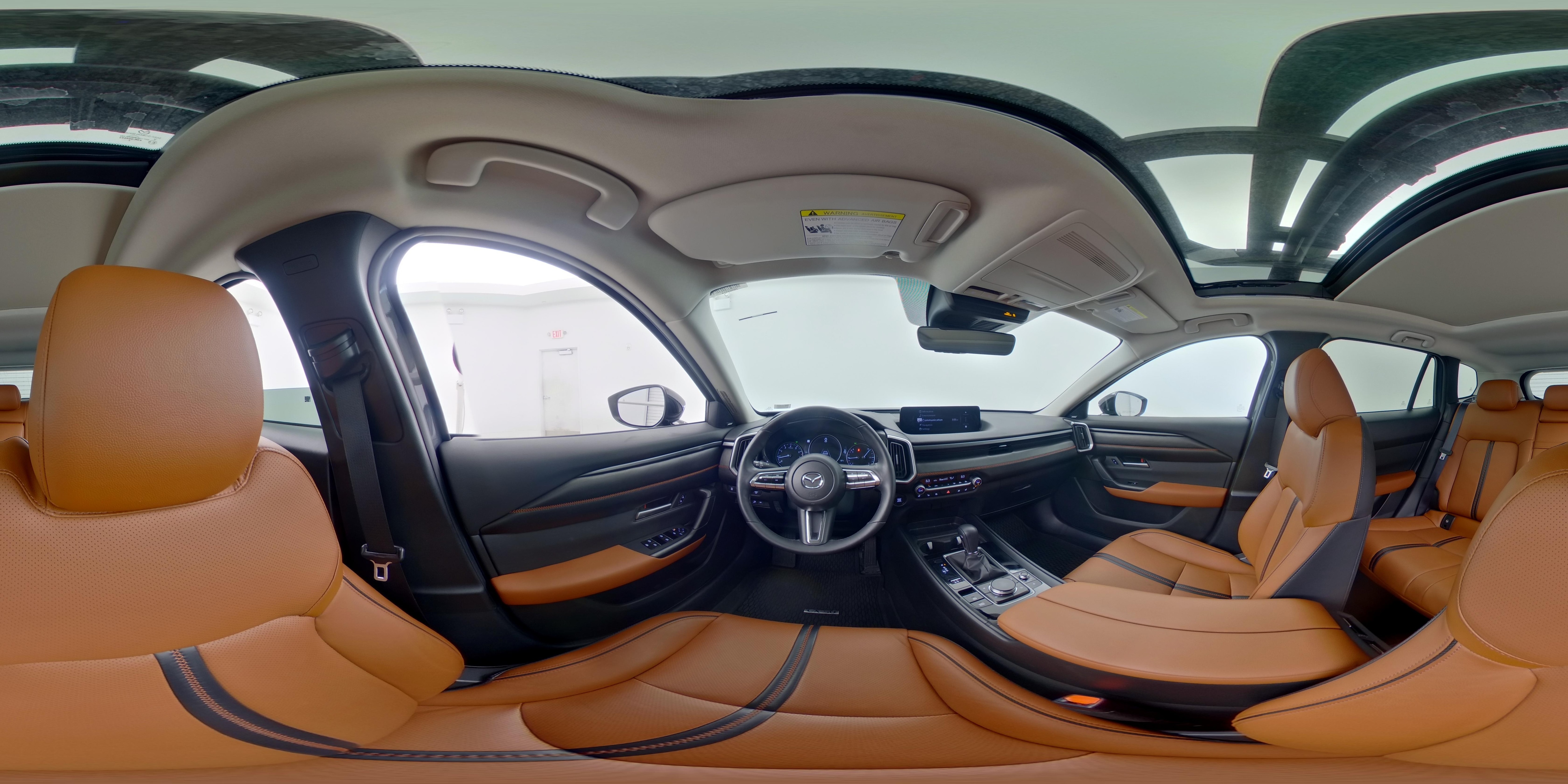 2025 Mazda CX-50 Meridian Edition - Photo 26