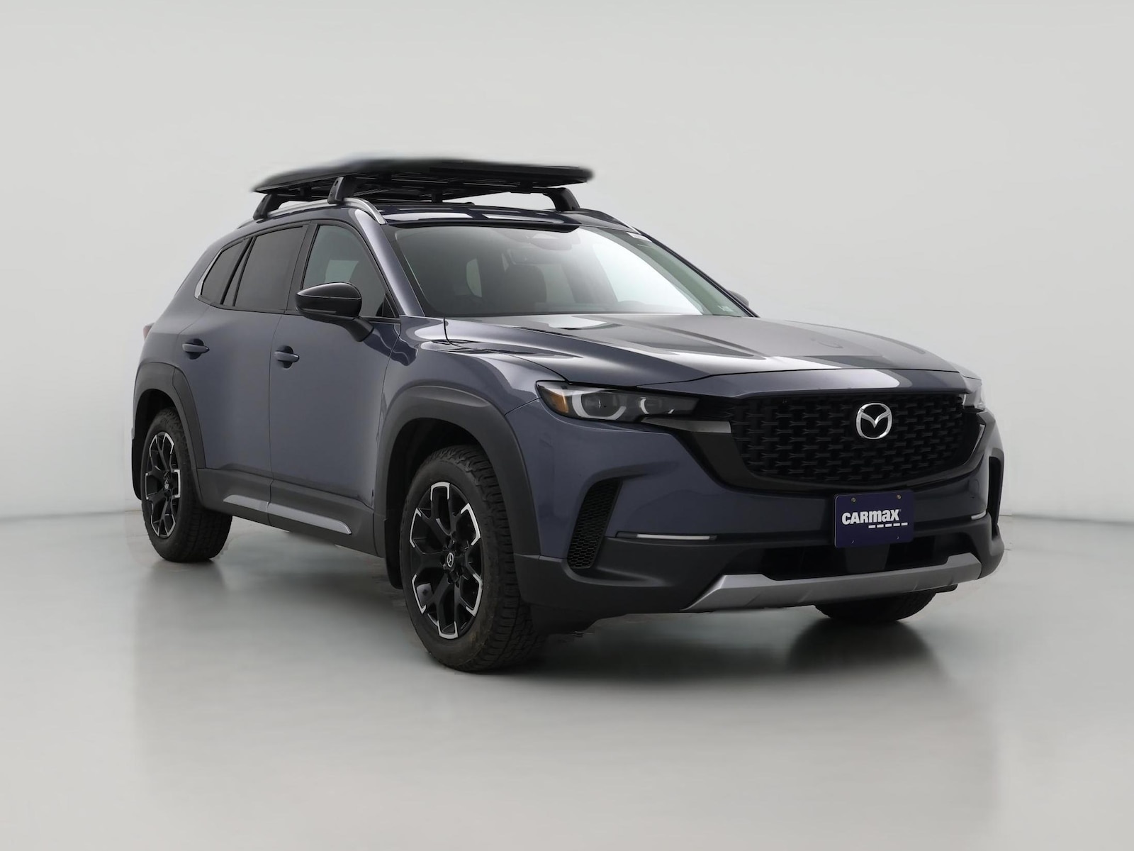 2025 Mazda CX-50 Meridian Edition - Photo 1