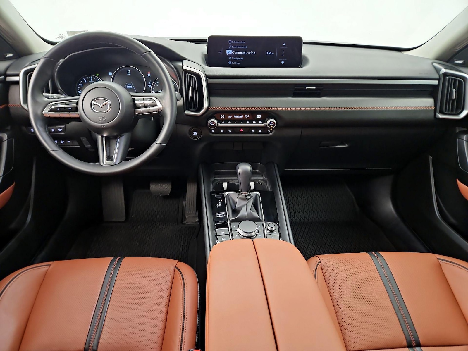 2025 Mazda CX-50 Meridian Edition - Photo 10
