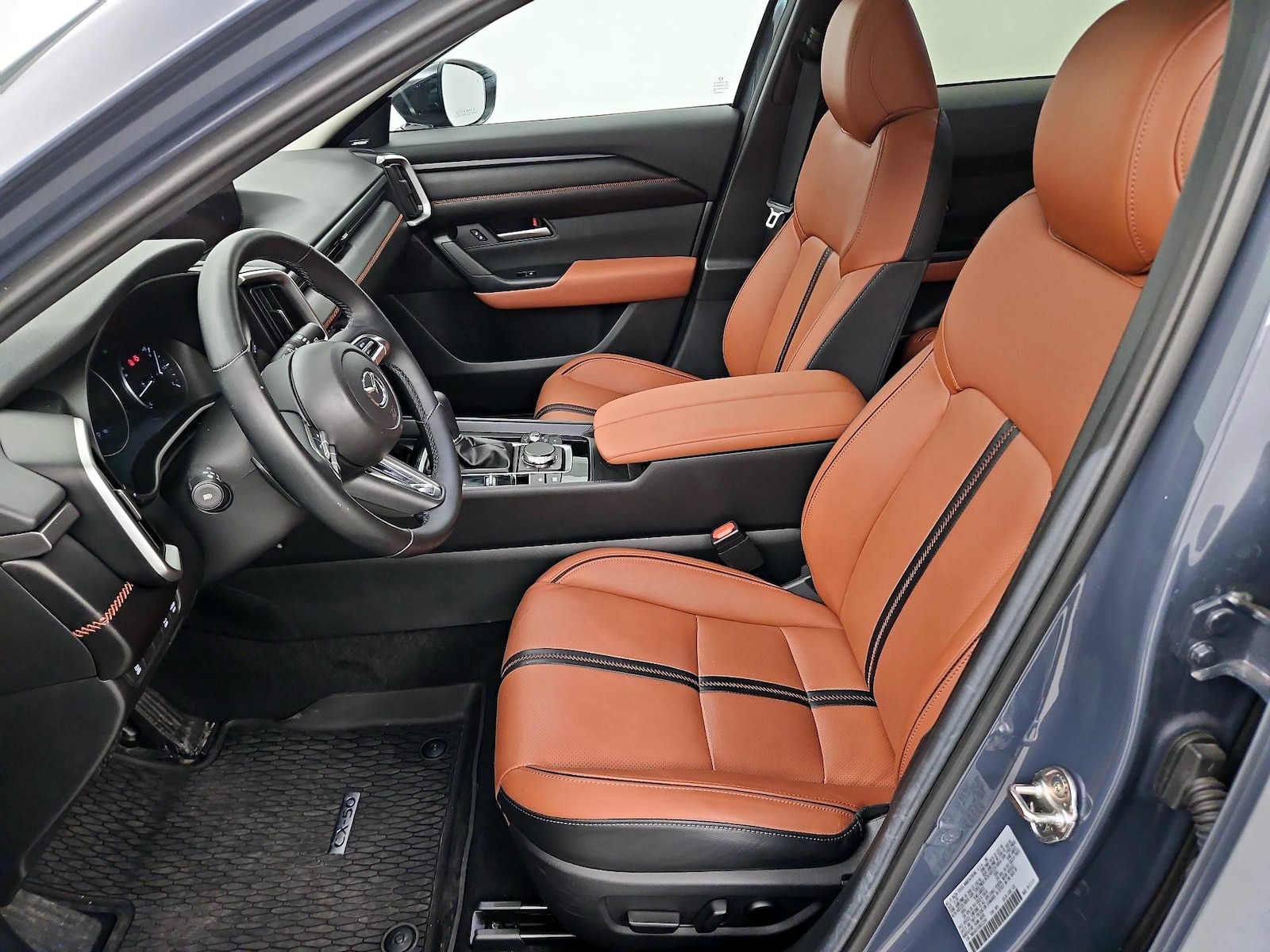 2025 Mazda CX-50 Meridian Edition - Photo 12
