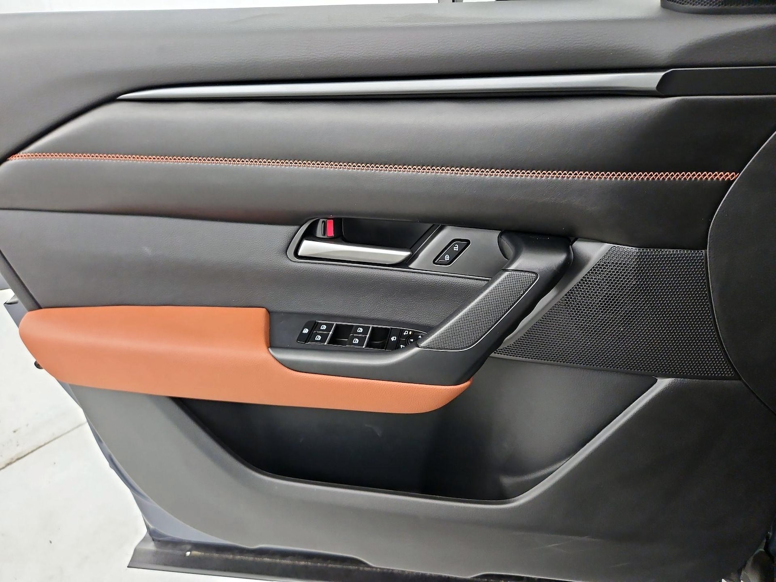 2025 Mazda CX-50 Meridian Edition - Photo 13