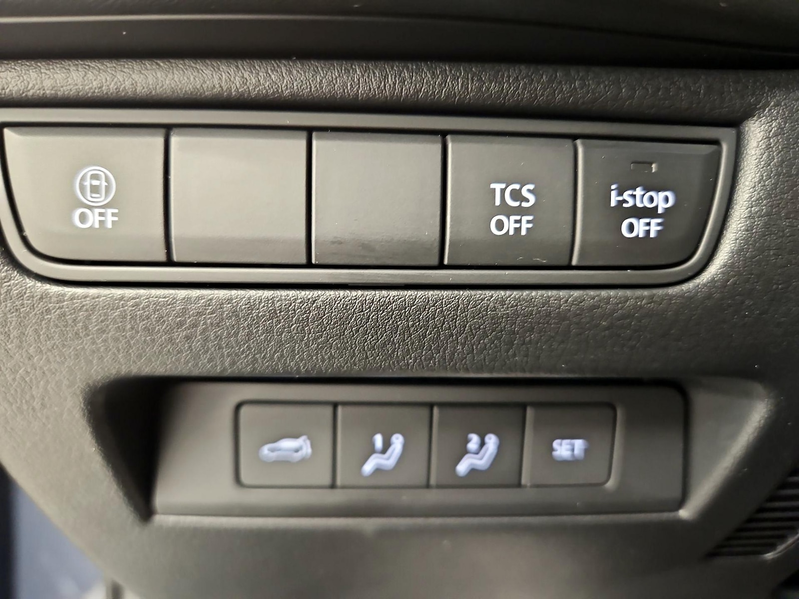 2025 Mazda CX-50 Meridian Edition - Photo 14