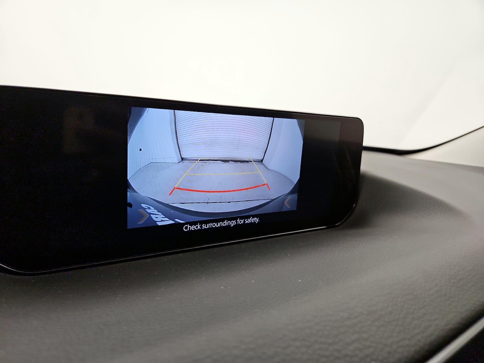 2025 Mazda CX-50 Meridian Edition - Photo 15