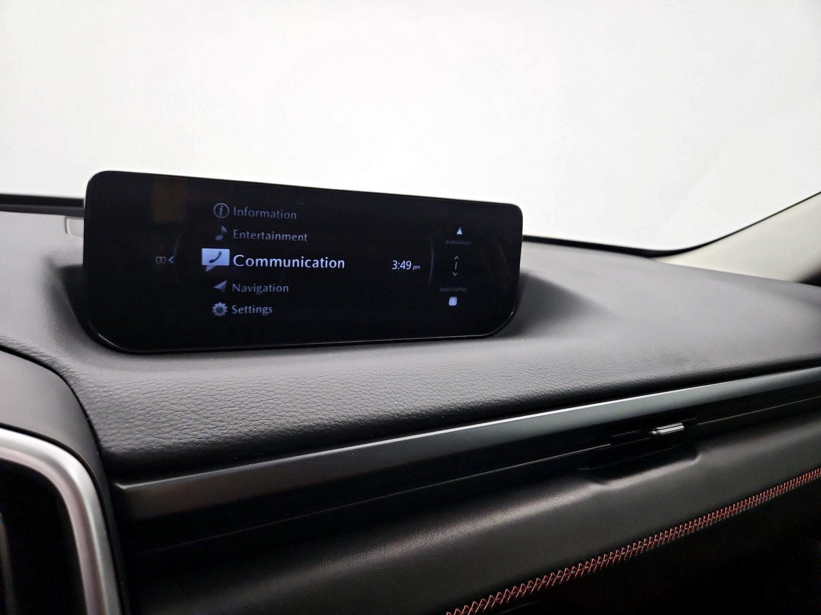 2025 Mazda CX-50 Meridian Edition - Photo 16