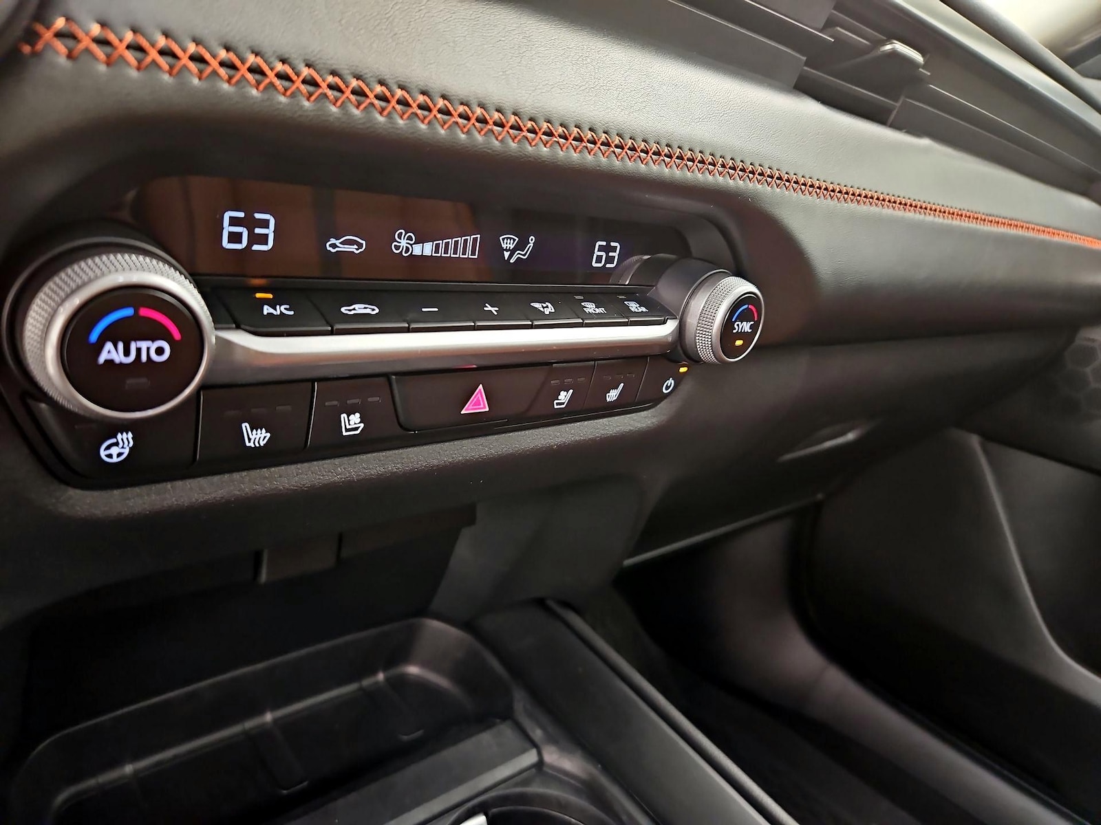 2025 Mazda CX-50 Meridian Edition - Photo 17