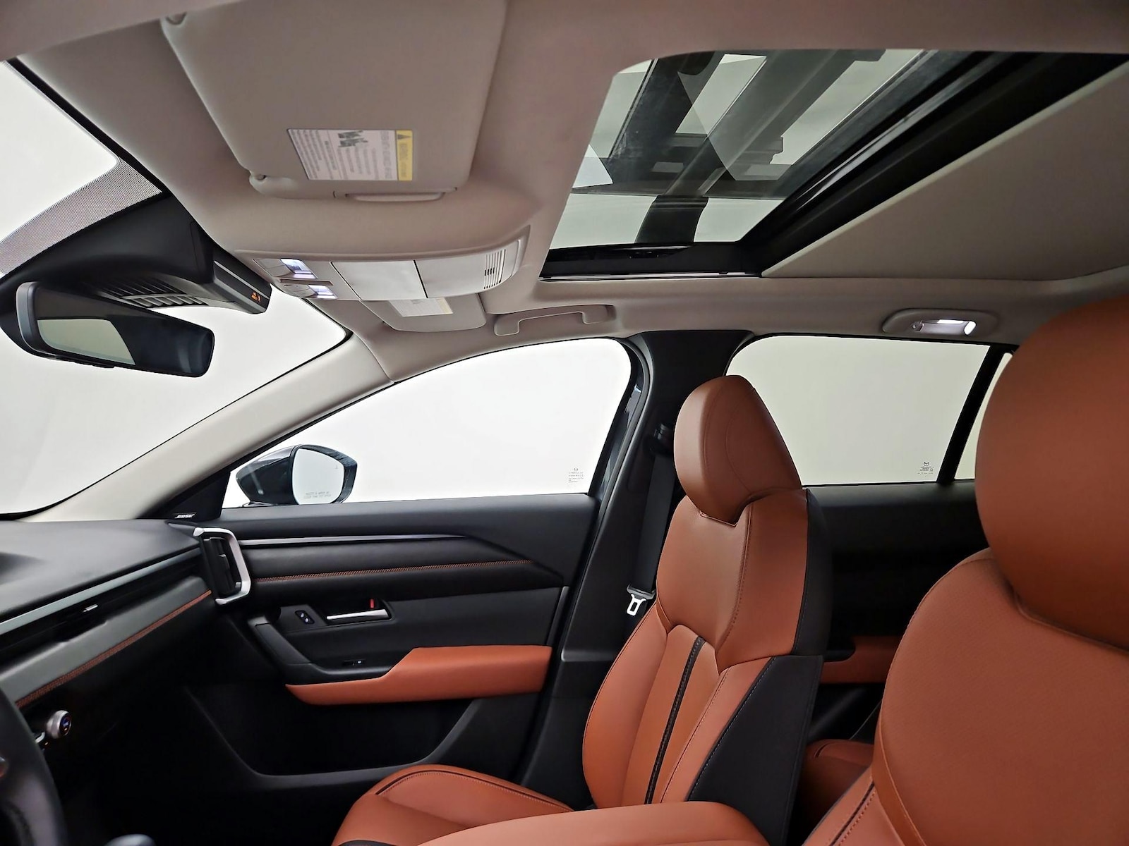 2025 Mazda CX-50 Meridian Edition - Photo 19