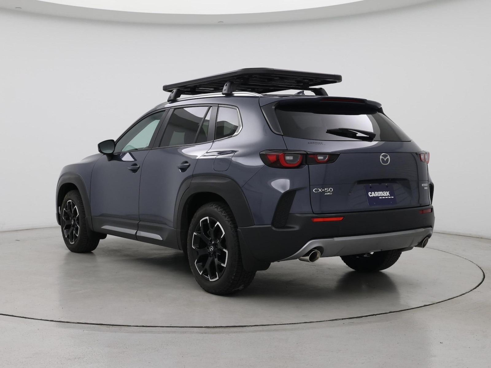 2025 Mazda CX-50 Meridian Edition - Photo 3