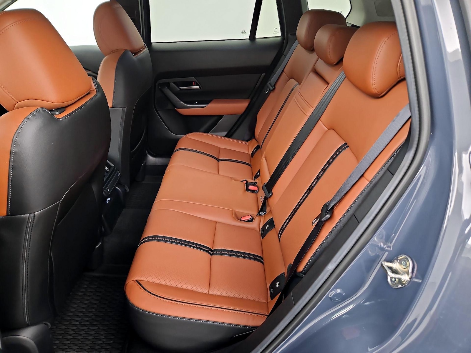 2025 Mazda CX-50 Meridian Edition - Photo 20