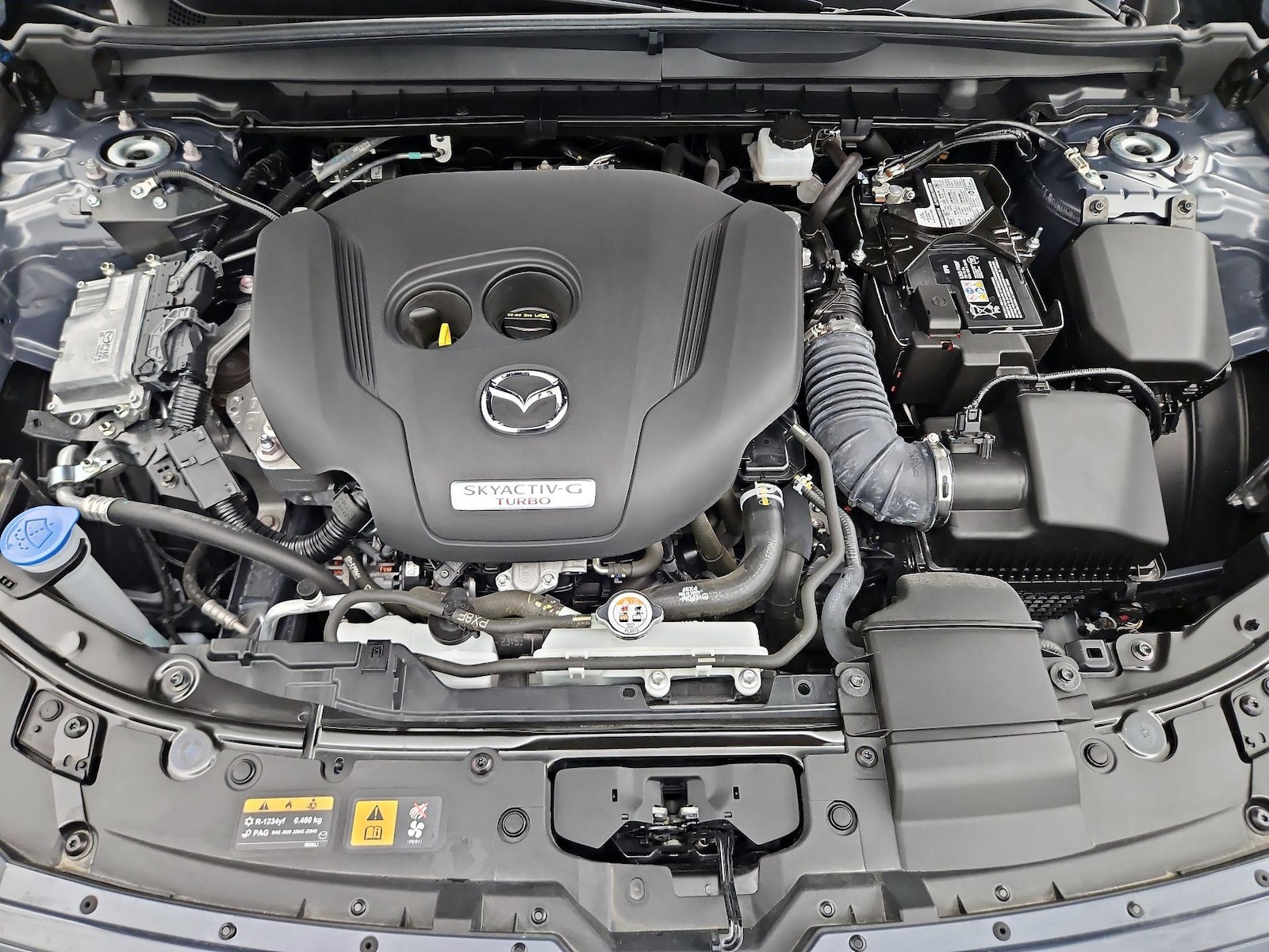 2025 Mazda CX-50 Meridian Edition - Photo 22