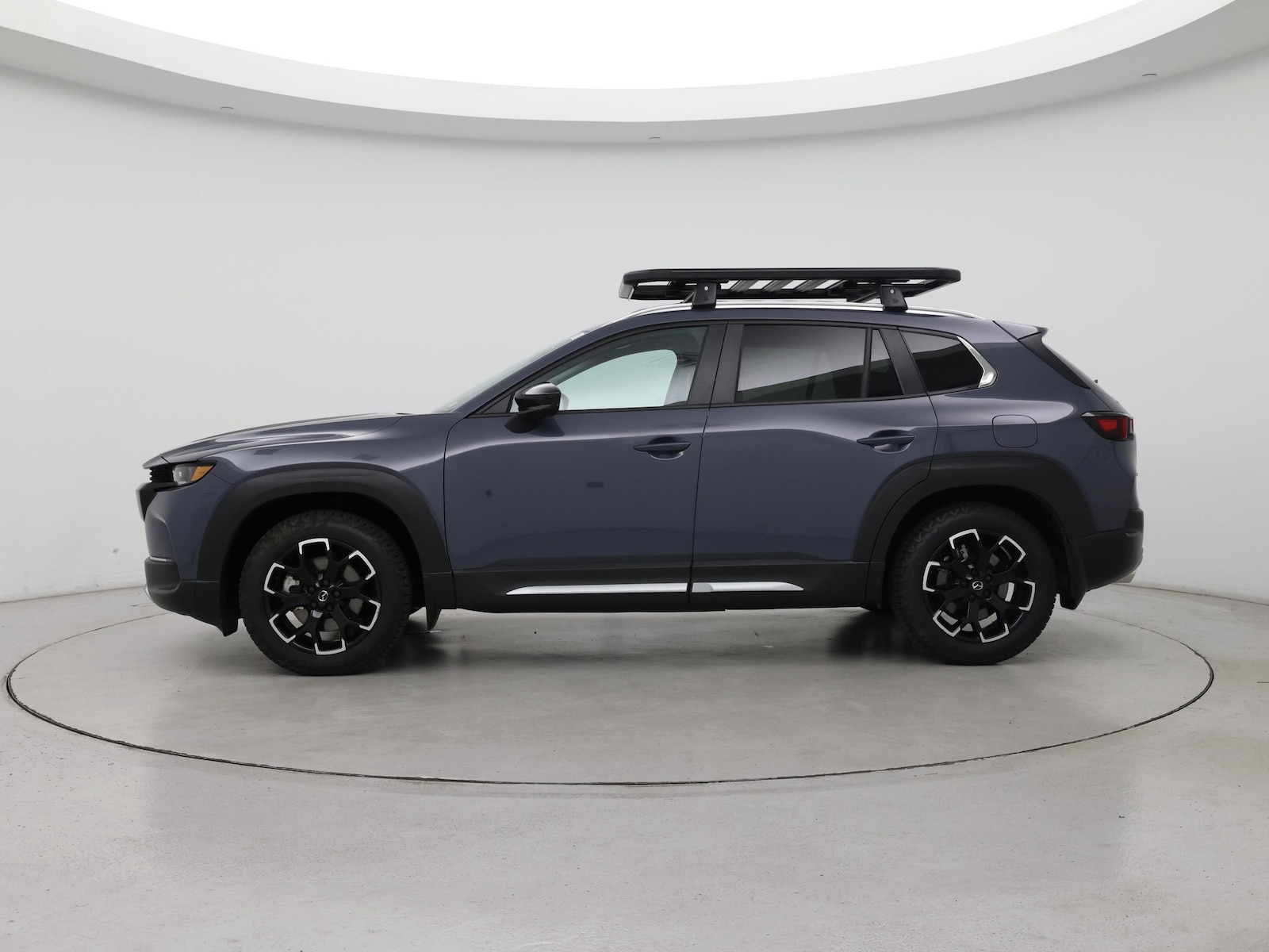 2025 Mazda CX-50 Meridian Edition - Photo 4