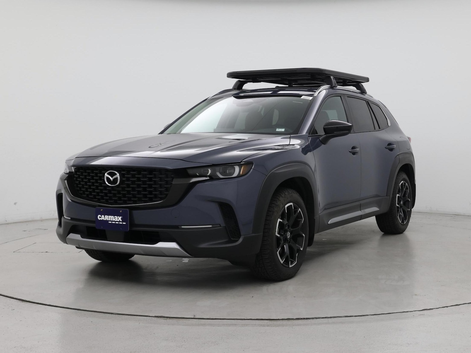 2025 Mazda CX-50 Meridian Edition - Photo 5