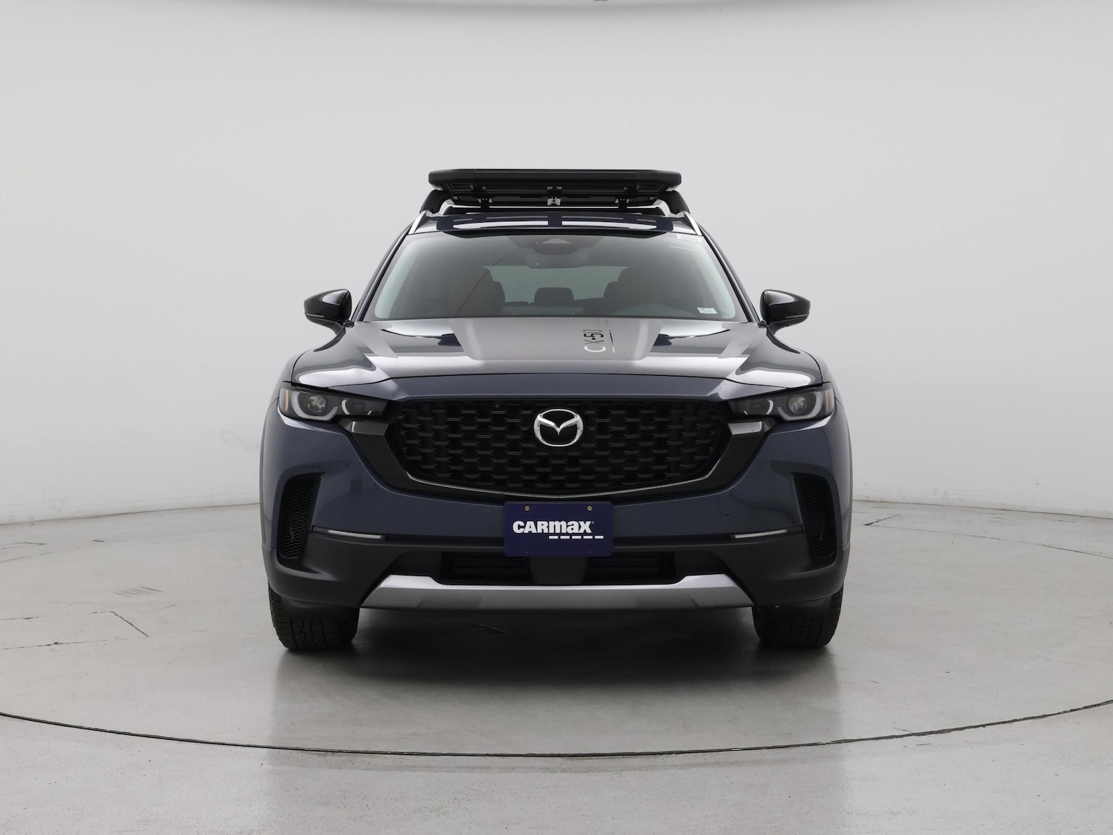 2025 Mazda CX-50 Meridian Edition - Photo 6
