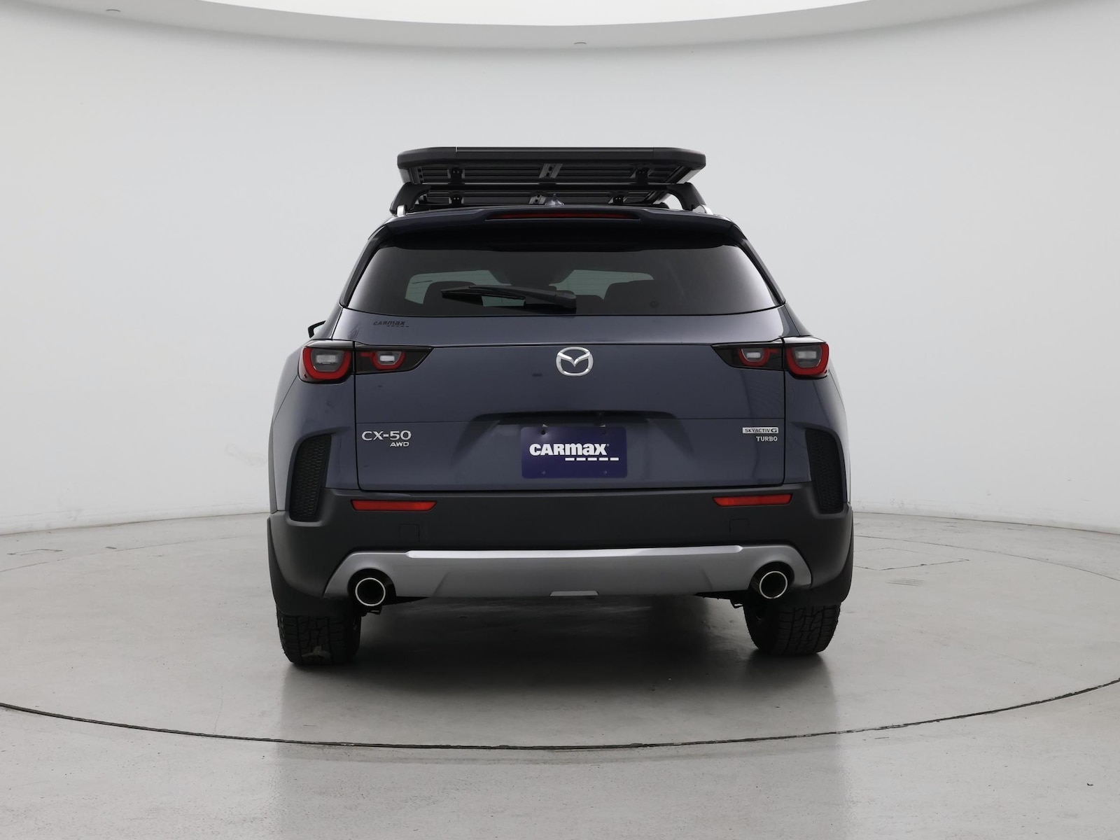 2025 Mazda CX-50 Meridian Edition - Photo 7
