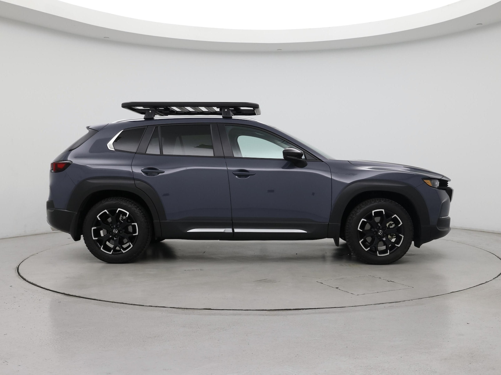 2025 Mazda CX-50 Meridian Edition - Photo 8