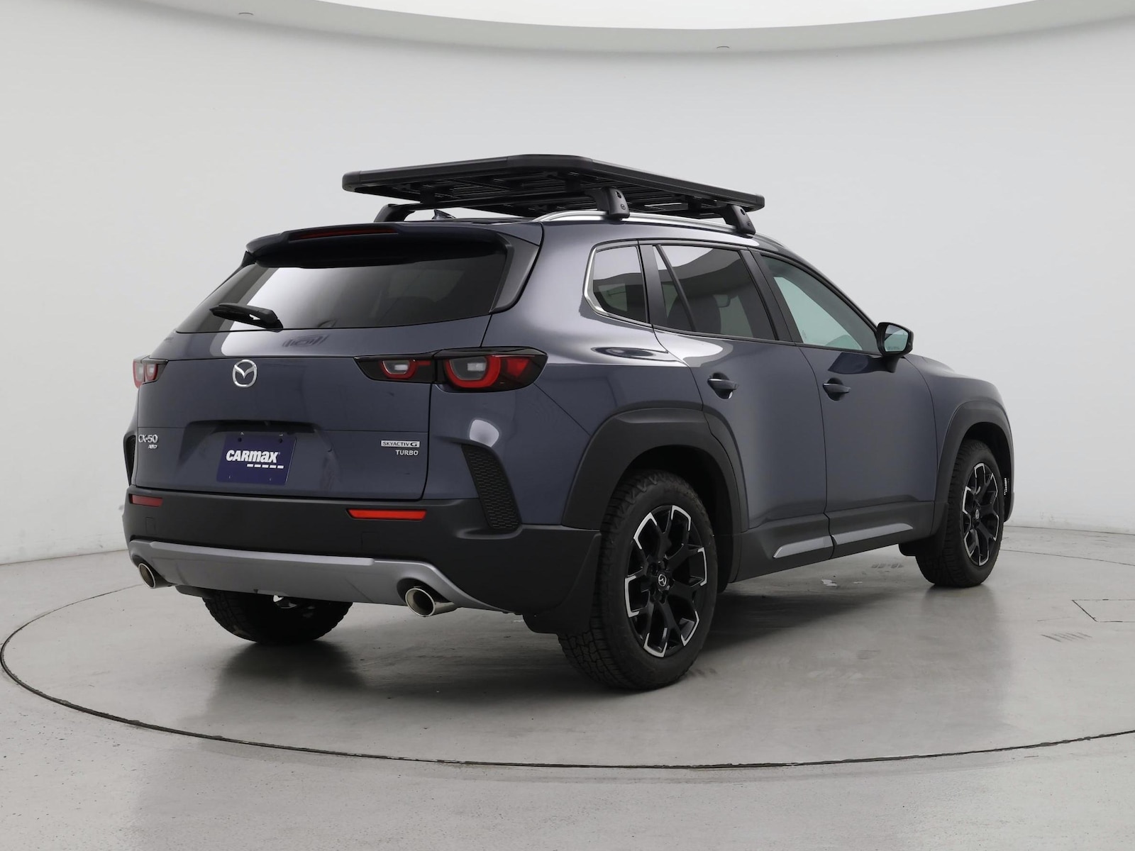 2025 Mazda CX-50 Meridian Edition - Photo 9