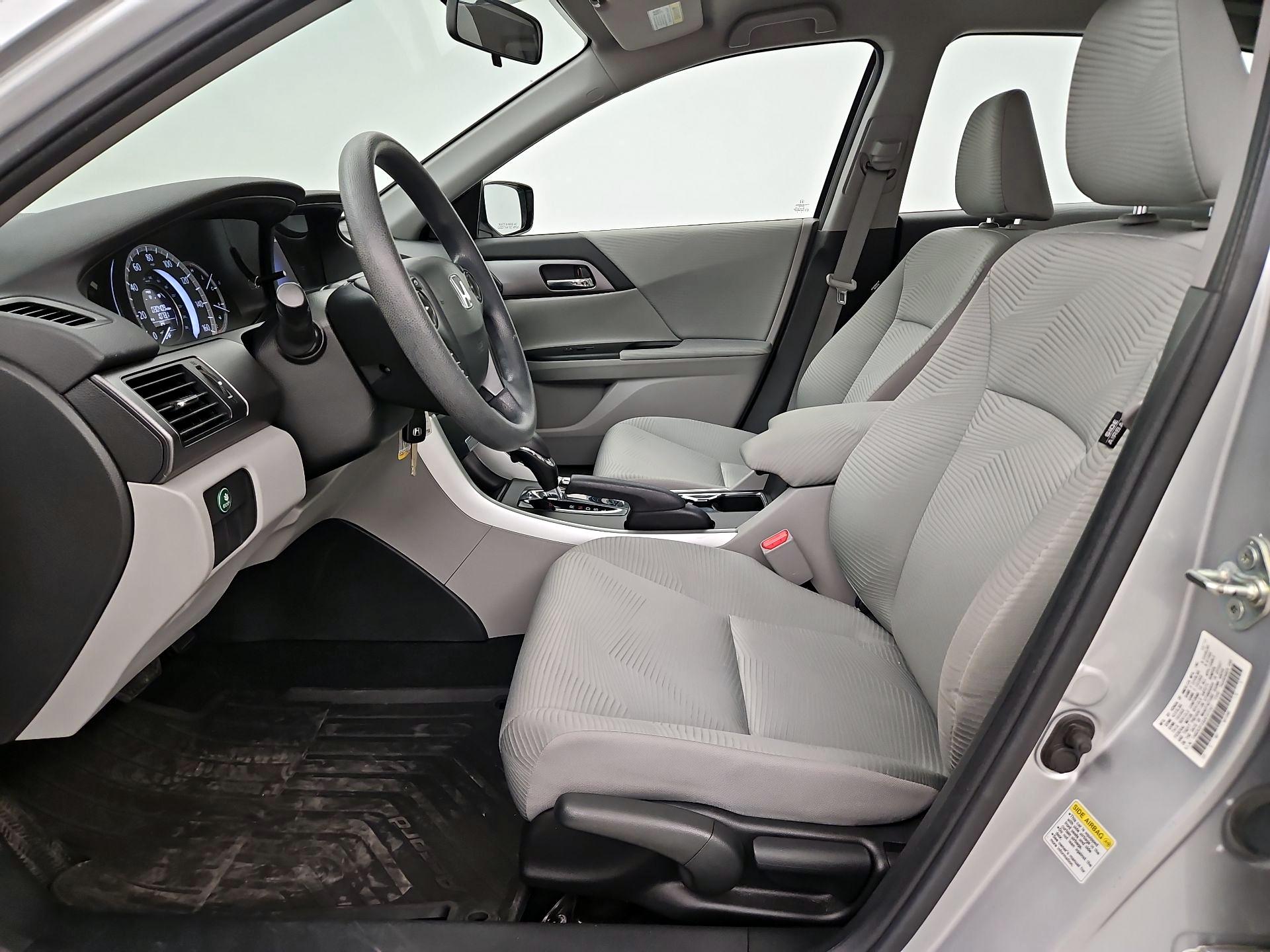 Thumbnail: 2014 Honda Accord - 11