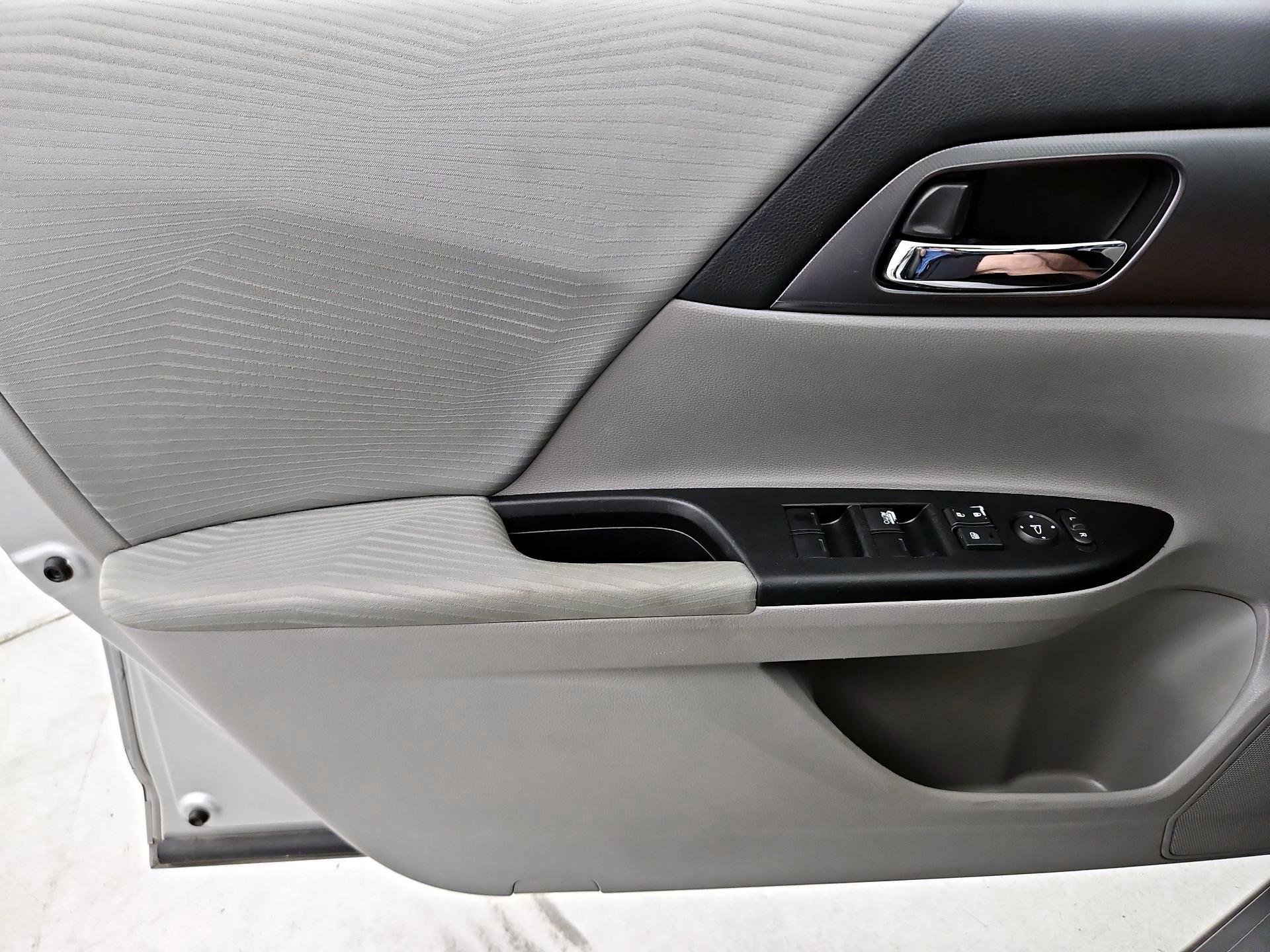 Thumbnail: 2014 Honda Accord - 12